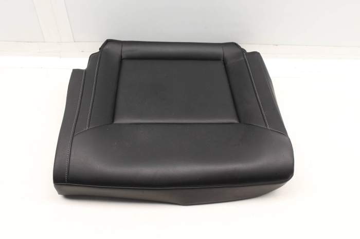 3Rd Row Seat Lower Bottom Cushion 3CN888405E main product photo
