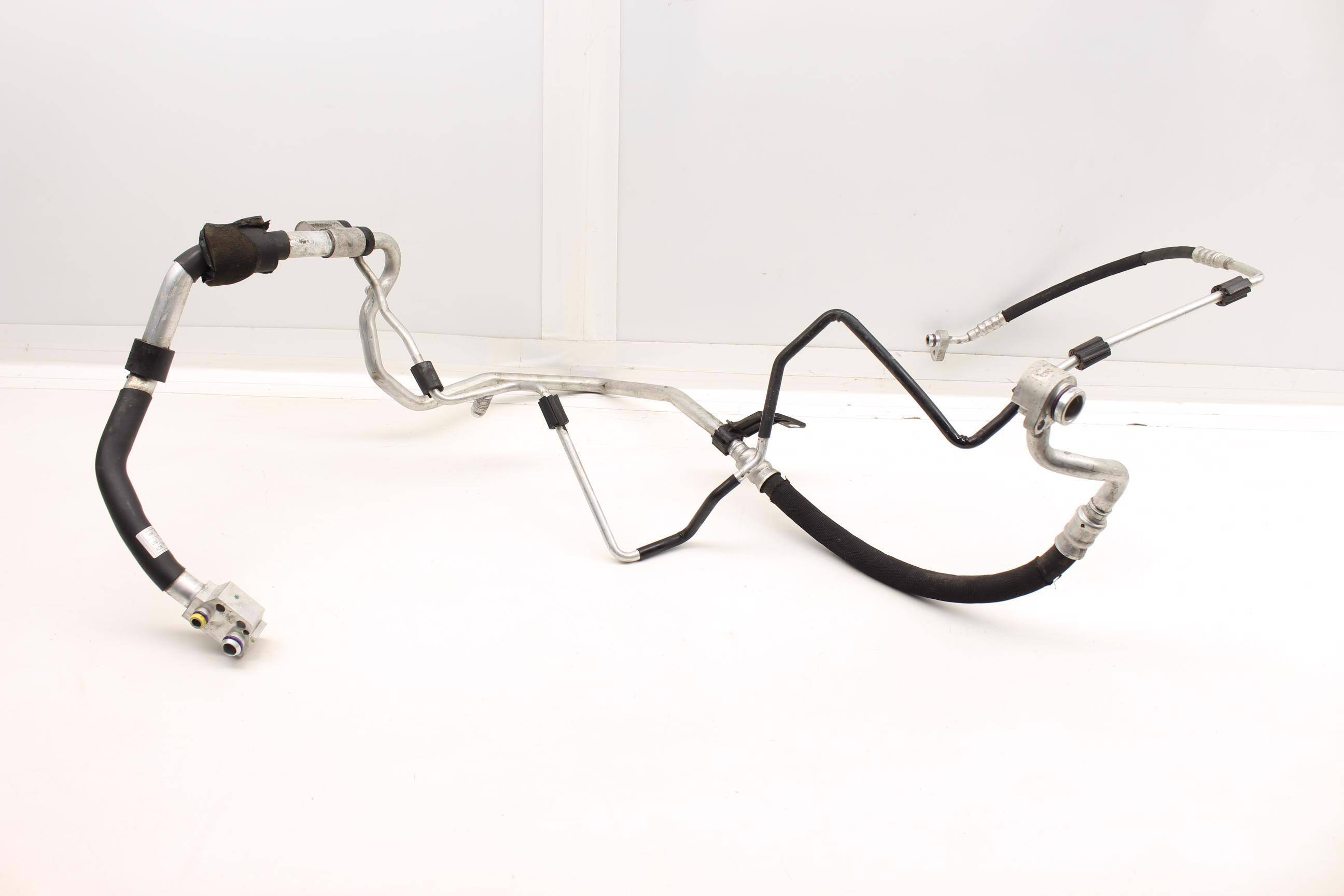 Ac Hose / Line / Pipe Set