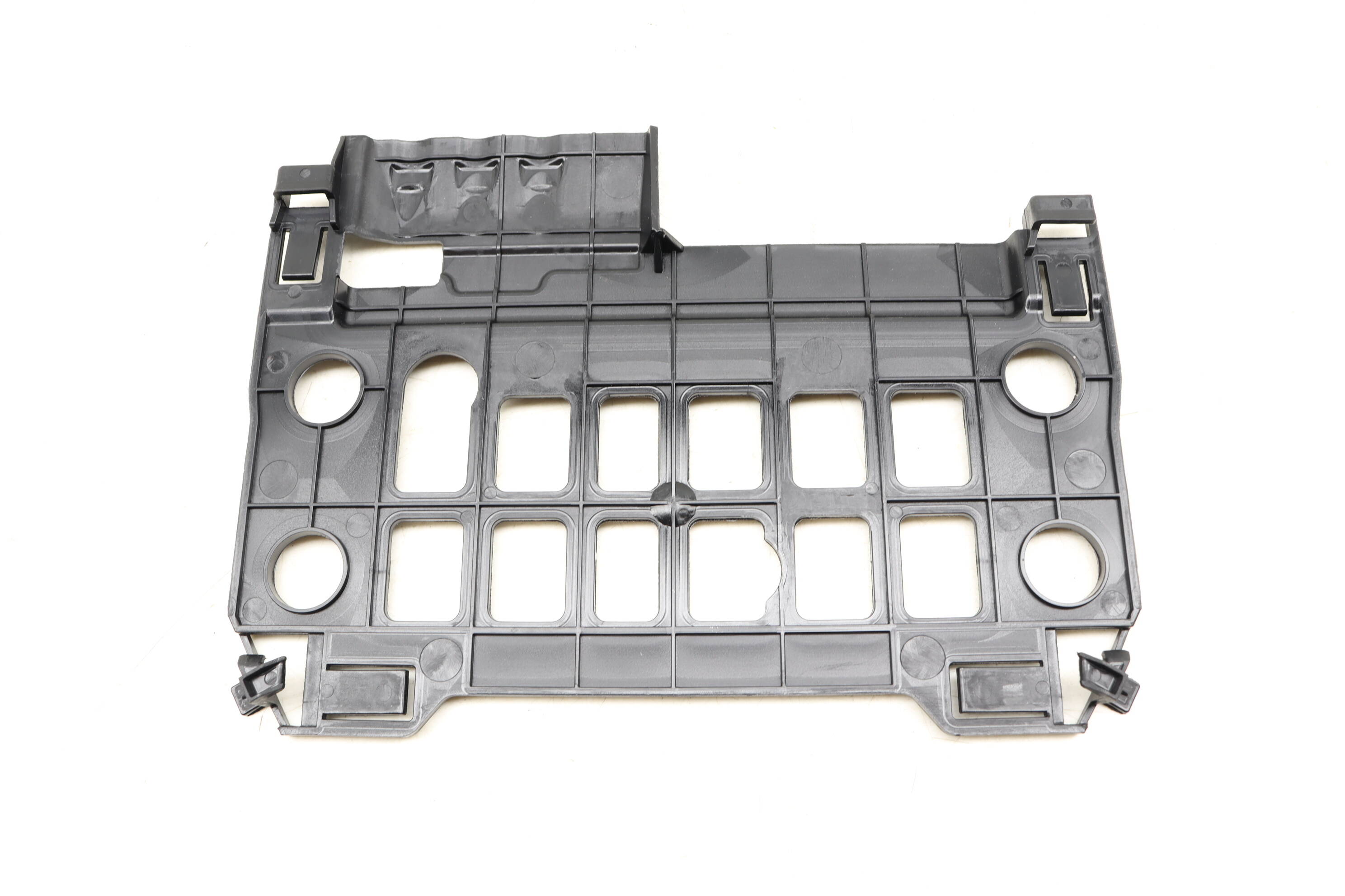 Driver Assistance Module Trim / Cover 9J1907529A