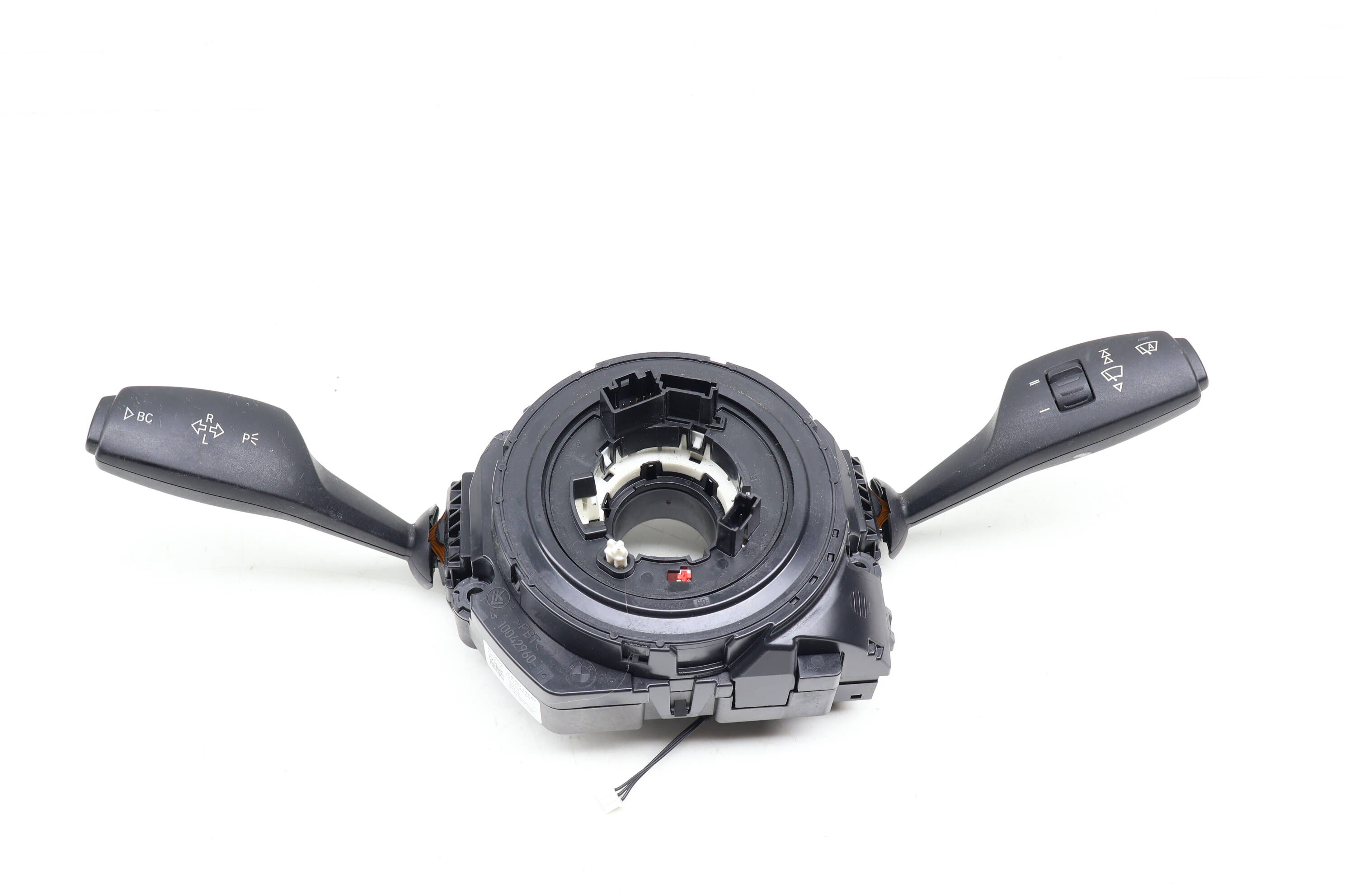 Steering Column Switch / Stalk Assembly 61319351143