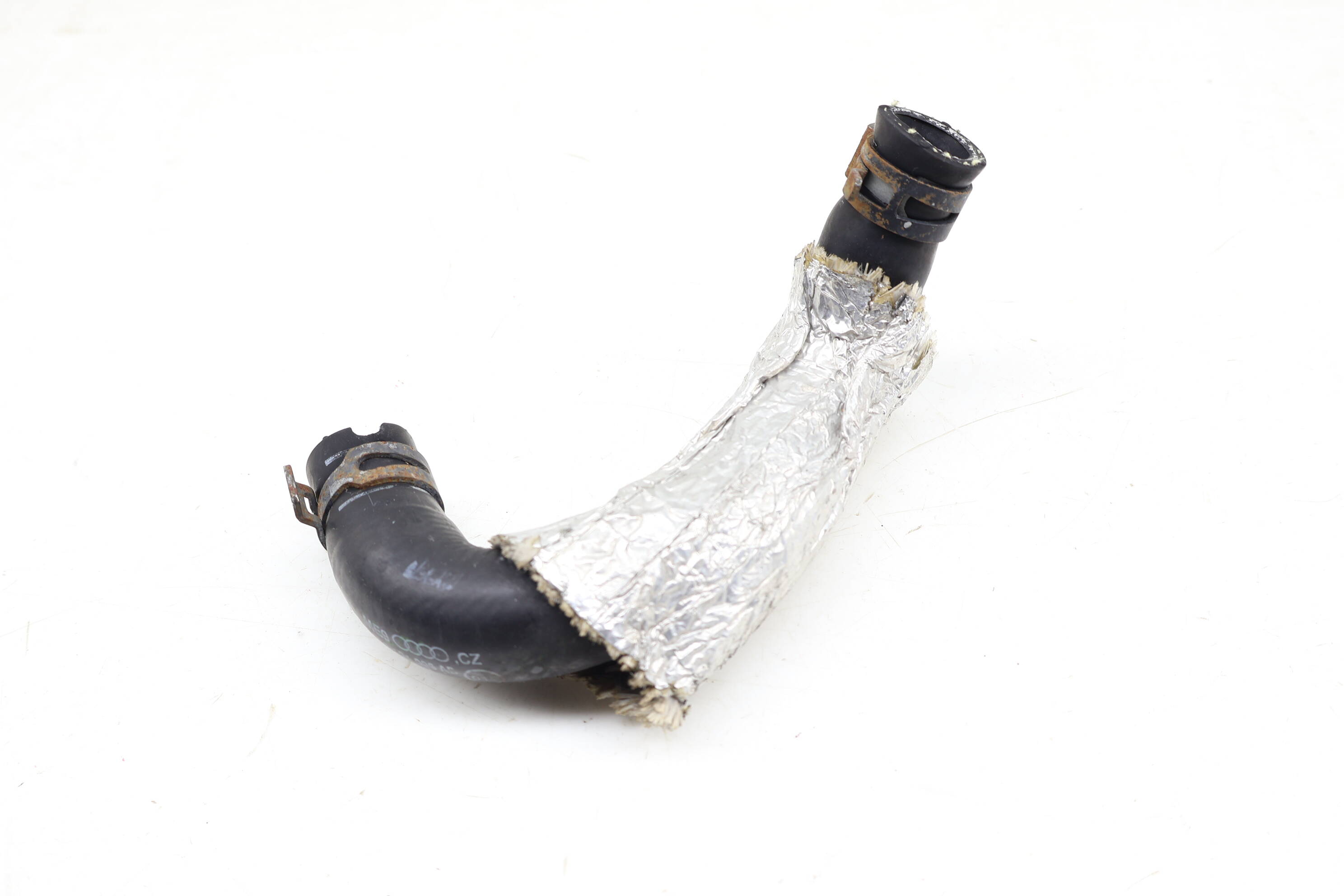 Engine Oil Cooler / Coolant Hose 079121096AB