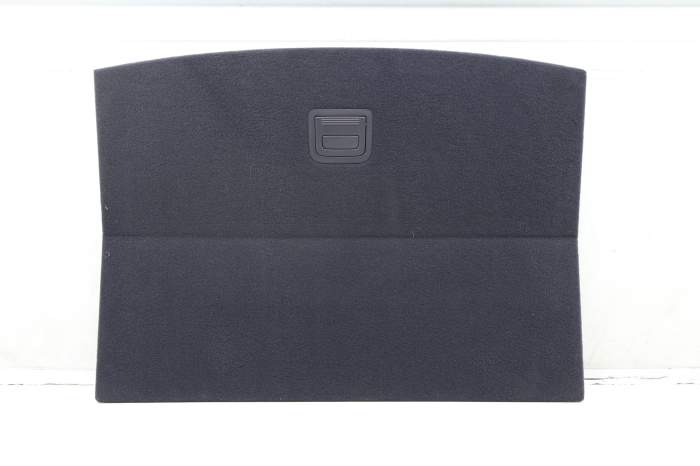 Trunk Carpet Floor Mat / Spare Cover 80A861531F main product photo