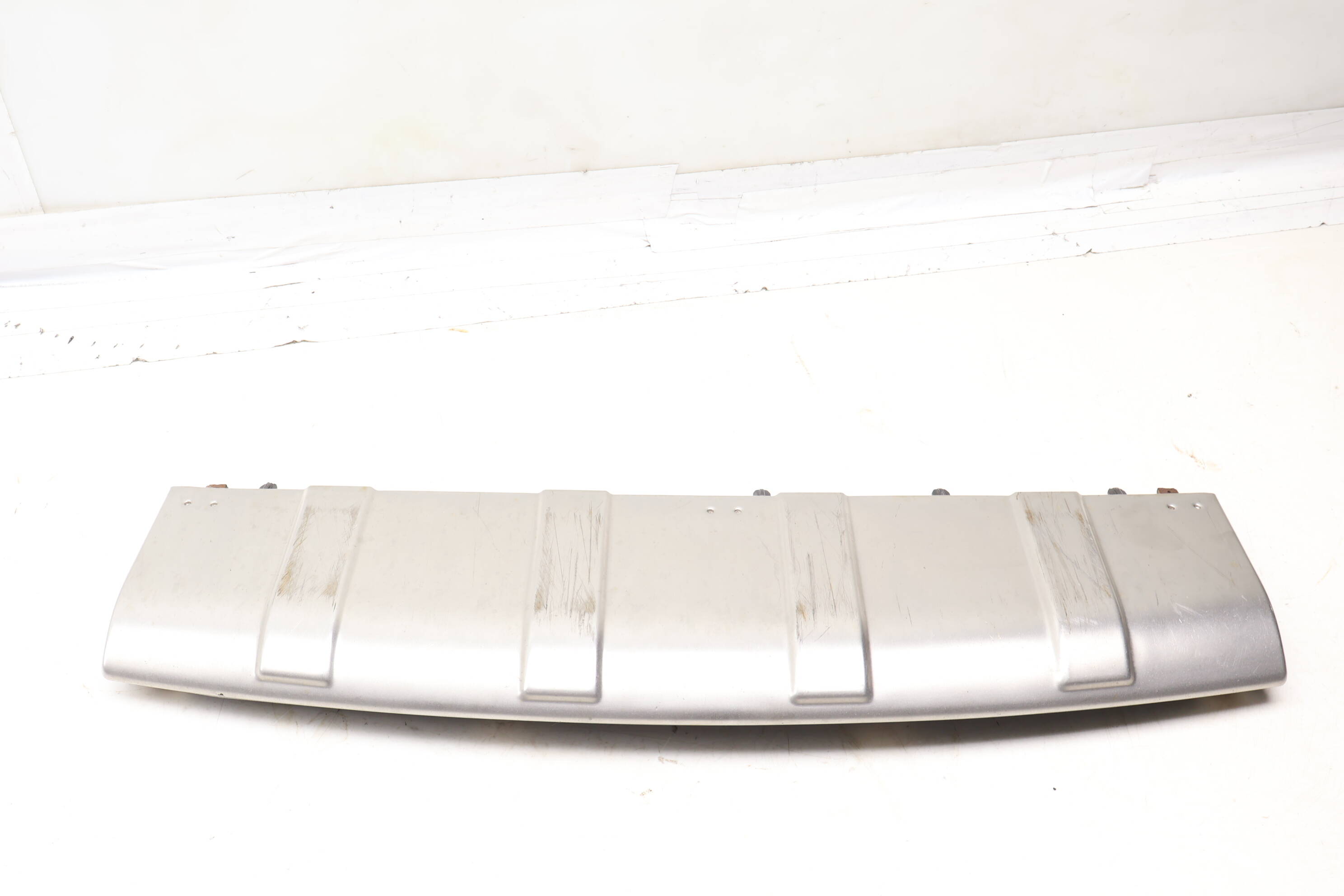 Lower Bumper Guard 4Z7807733A