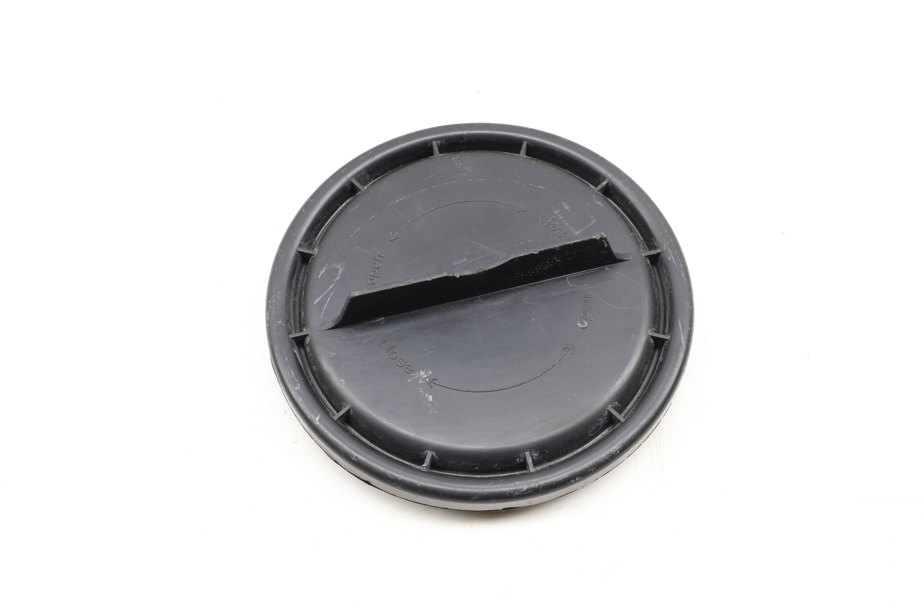 Headlight Cover / Cap 63117204272