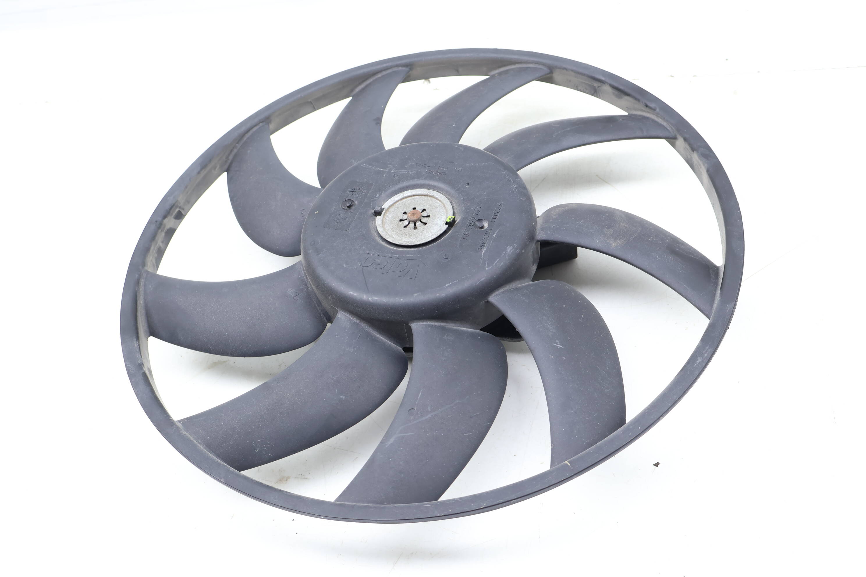 Electric Cooling Fan (200W) 8K0959455M