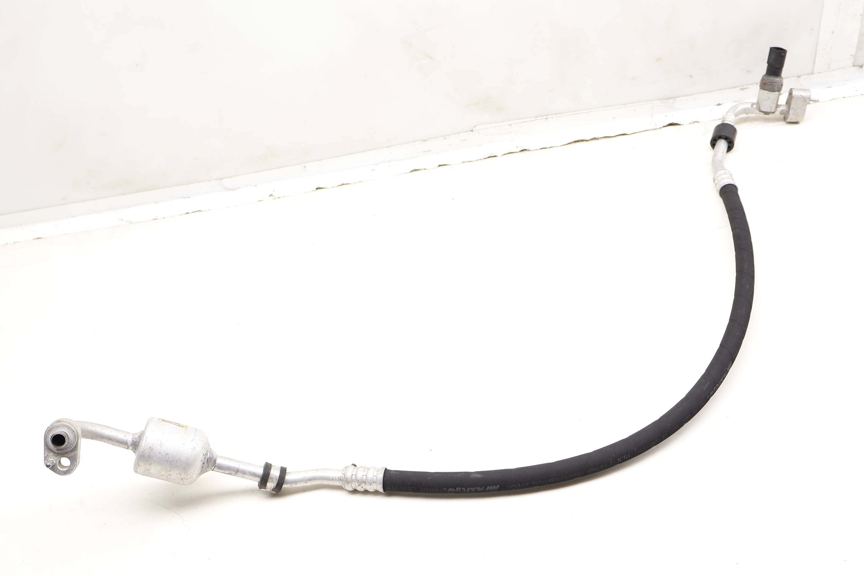 Ac Hose / Line / Pipe 64509291153