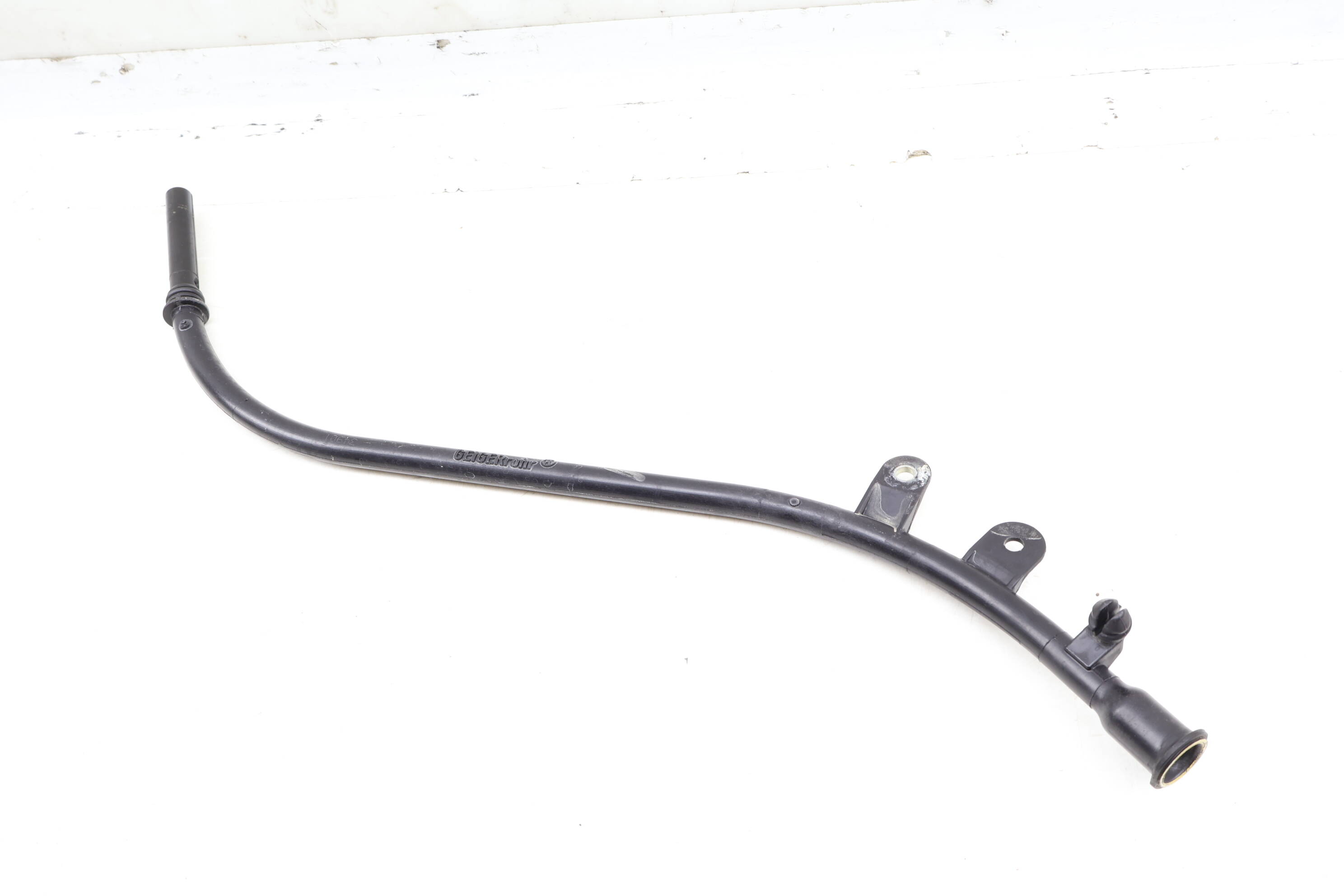 Engine Oil Dipstick Tube 06K115610E