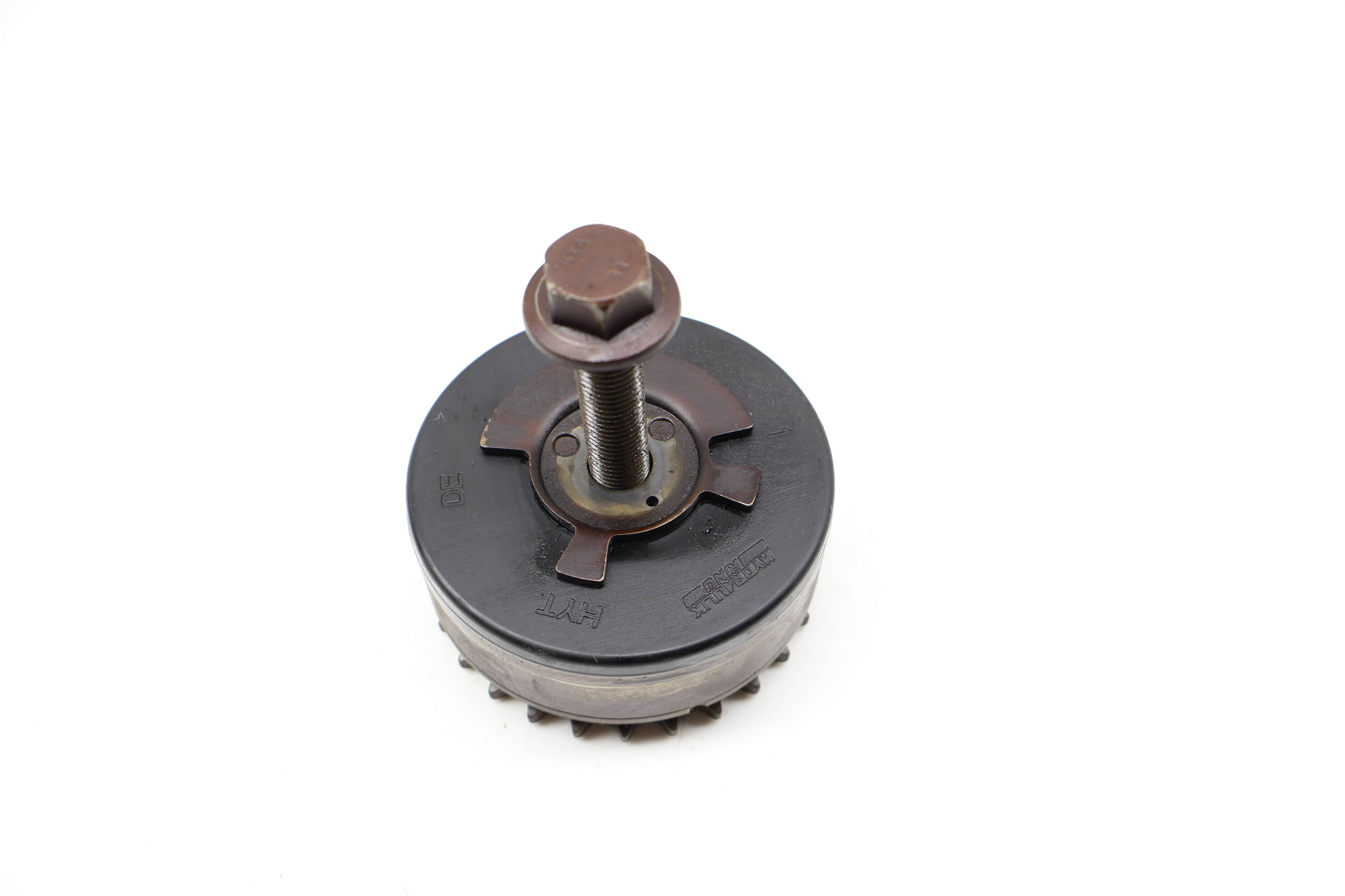 Exhaust Cam / Camshaft Adjuster Gear 03H109088E 95810505200