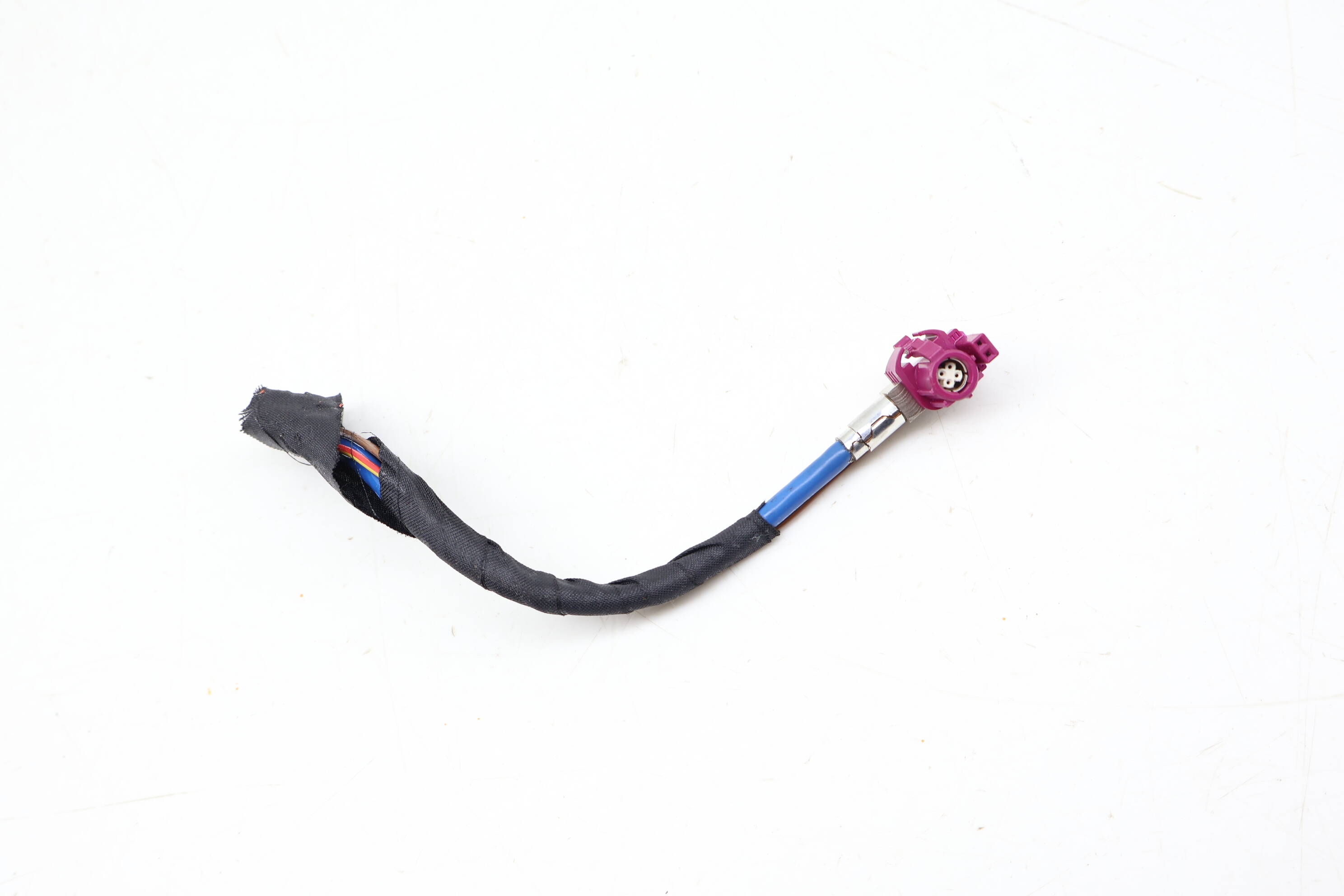 Display Screen / Monitor Wiring Connector Pigtail 9229925
