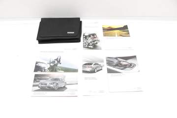 2012 Owners Manual