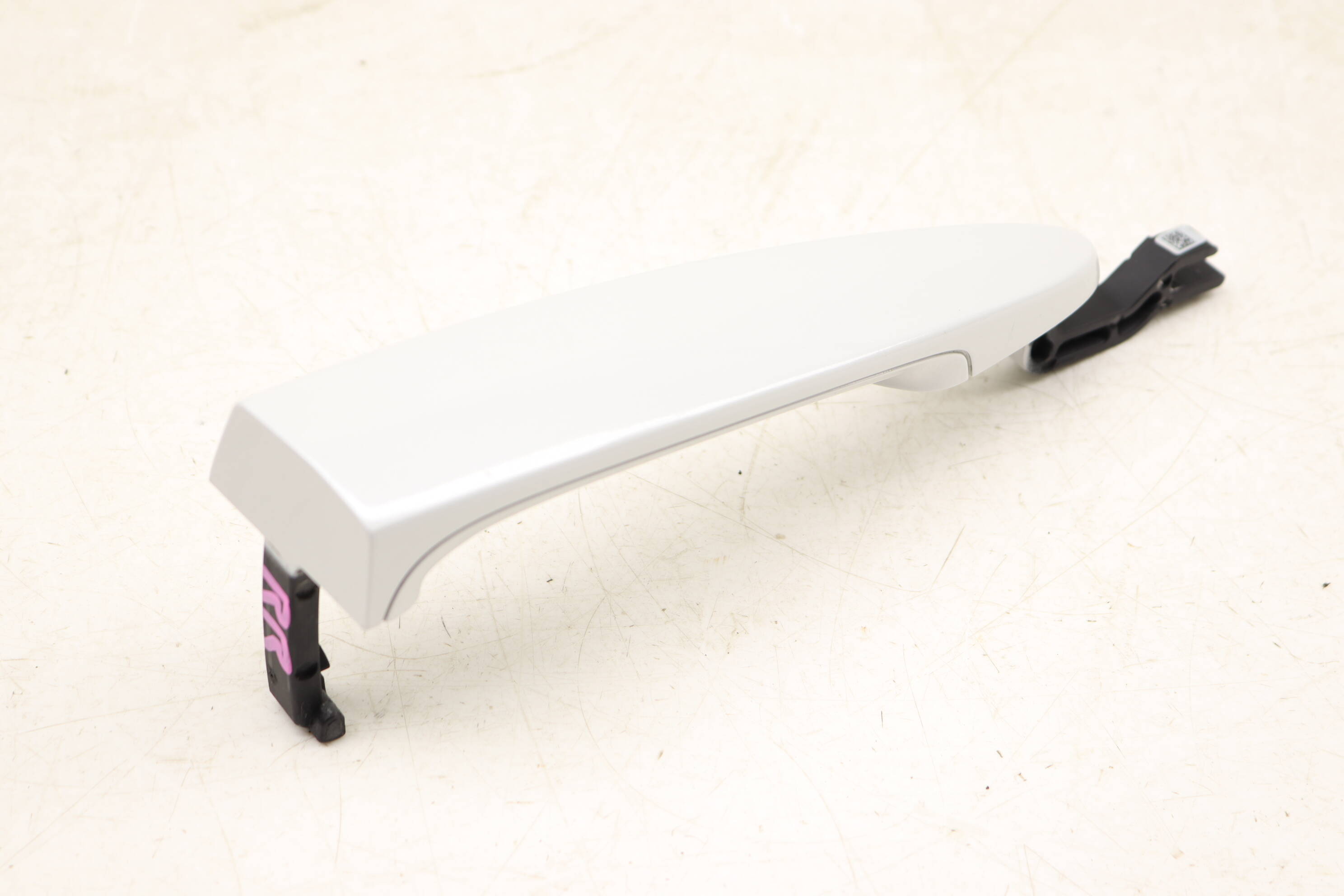 Exterior Door Handle 51217207562