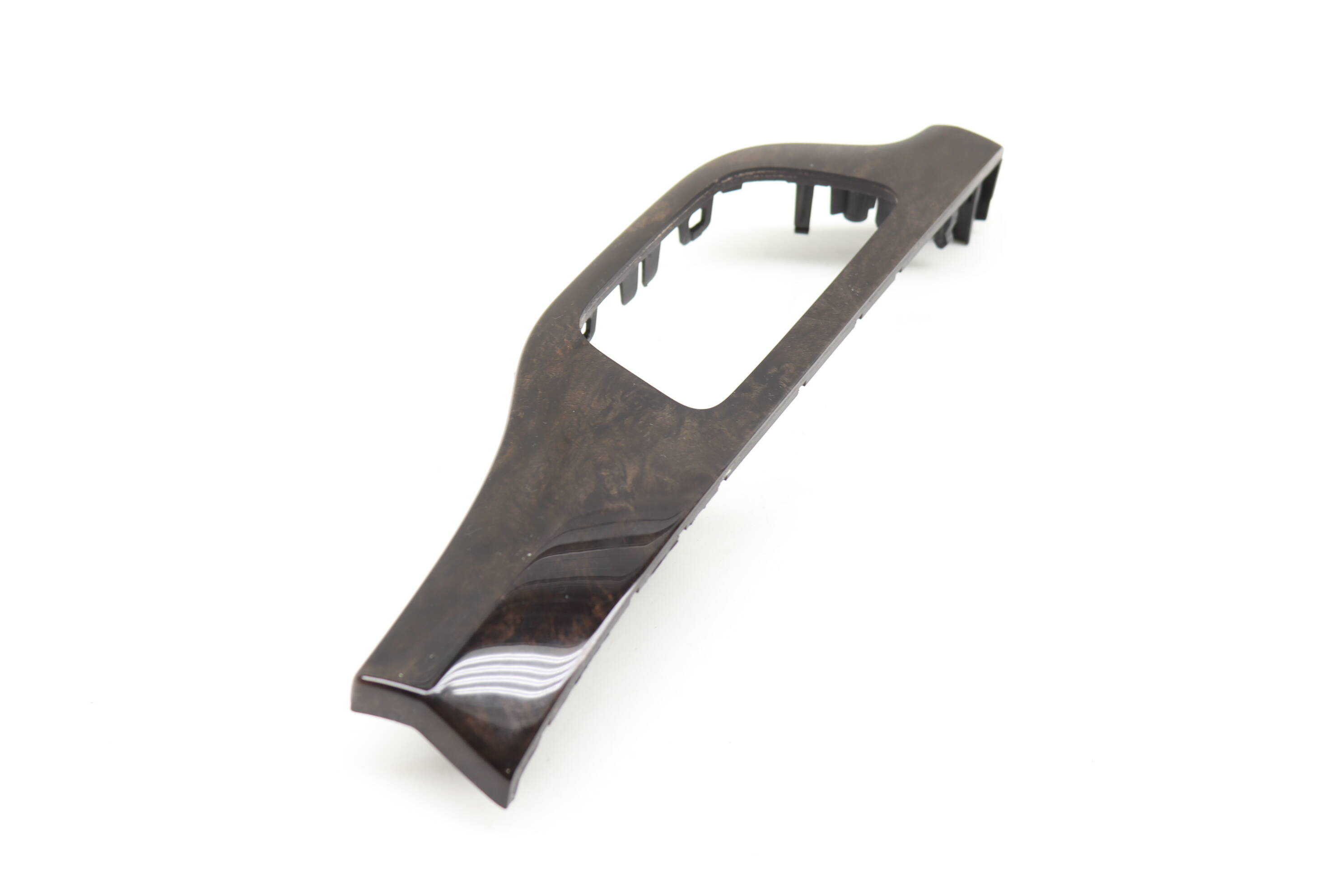 Lower Dash Trim / Molding 4M1853189Q