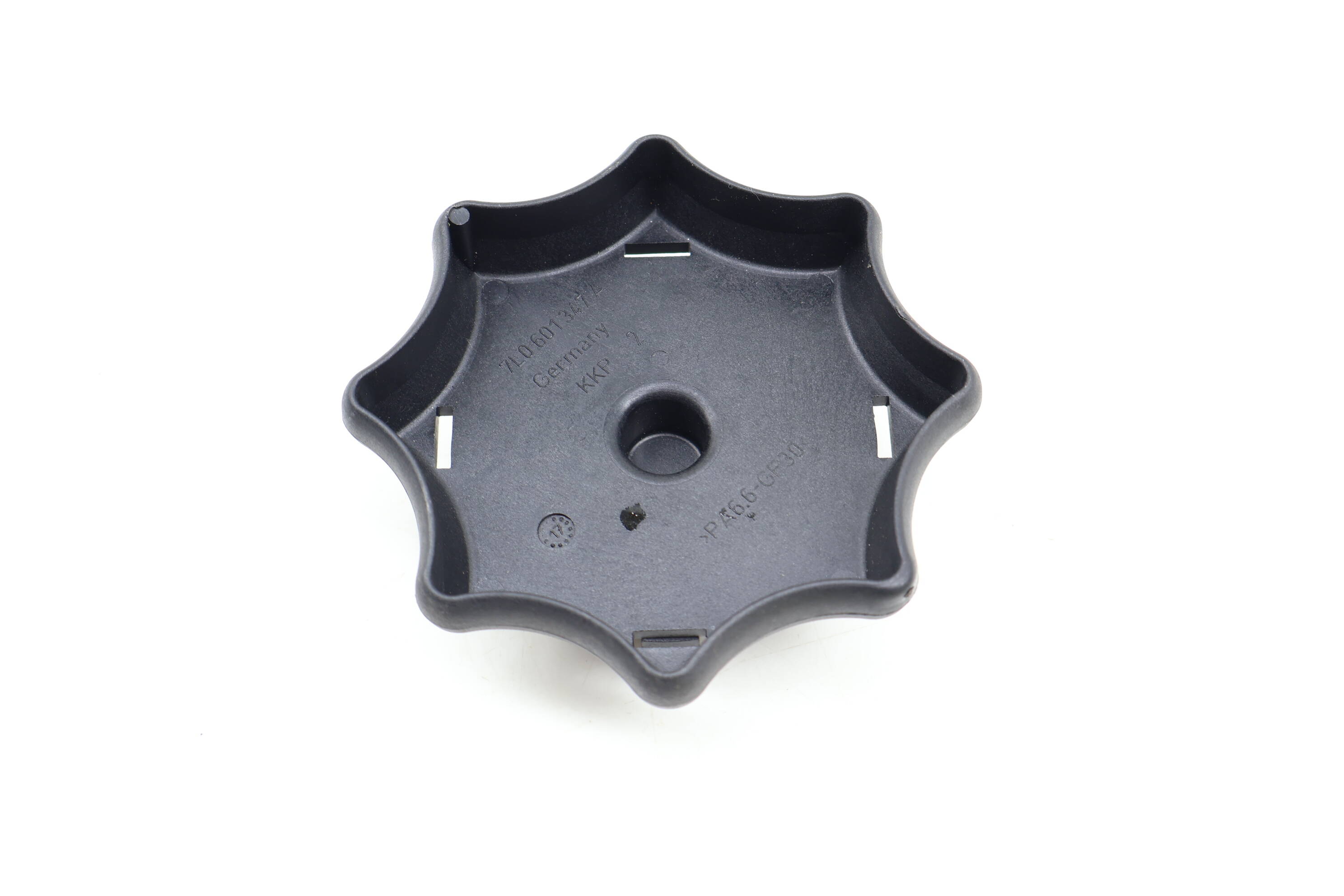 Spare Tire Holder / Tie Down Handle 7L0601347A 95536264510