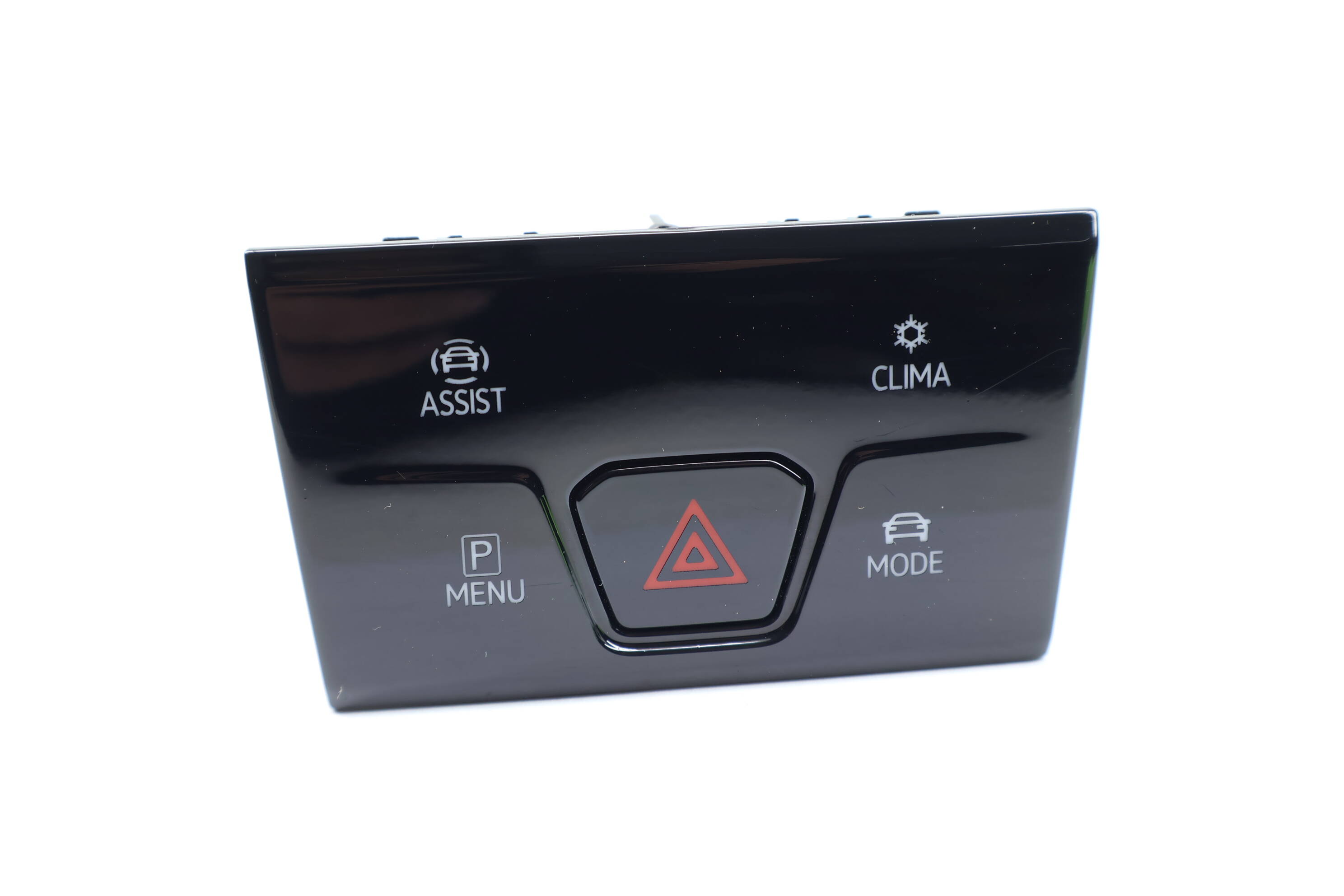 Dash Multi Switch 5H0925200R