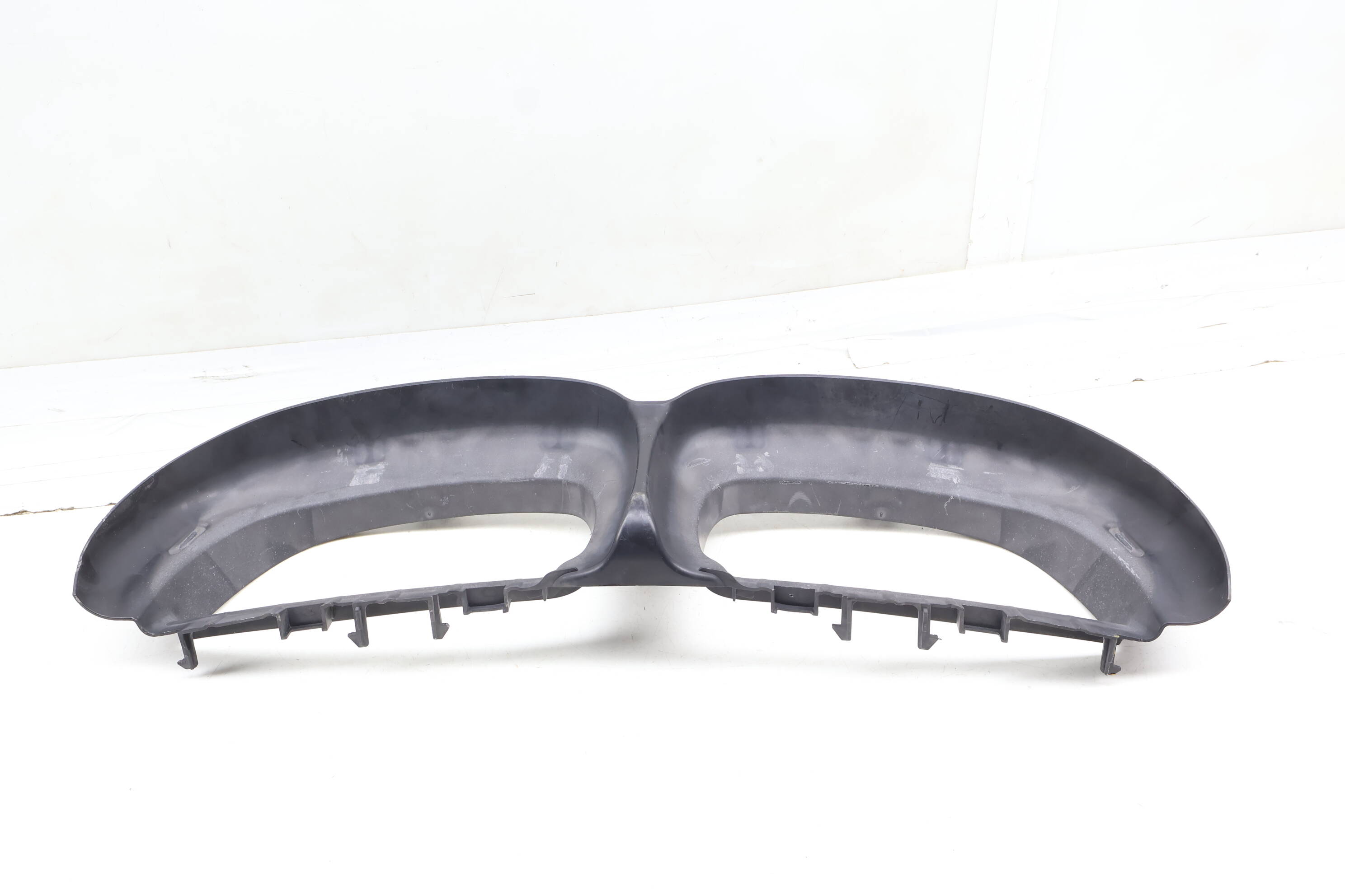 Upper Radiator Air Duct 51747189263