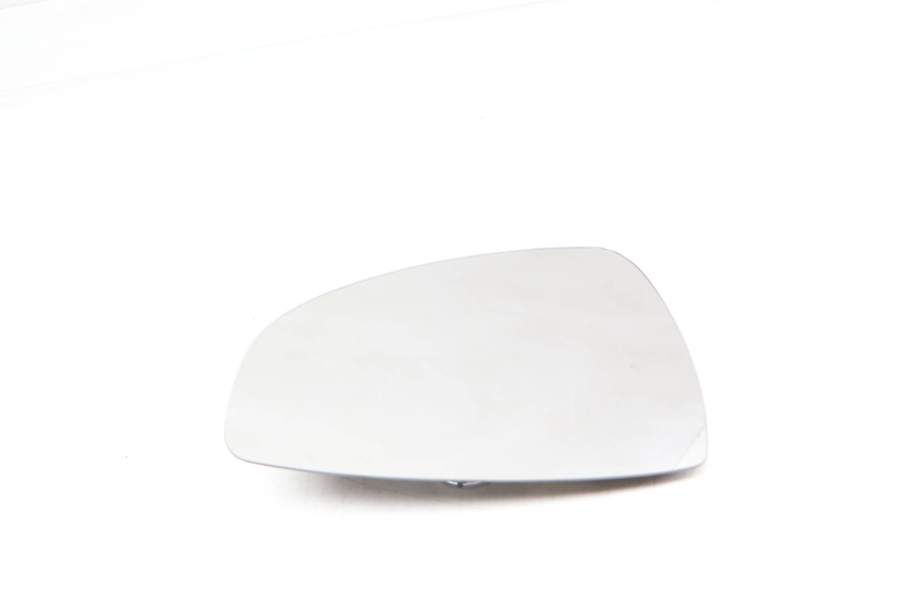 Side View Mirror Glass 8J0857535C