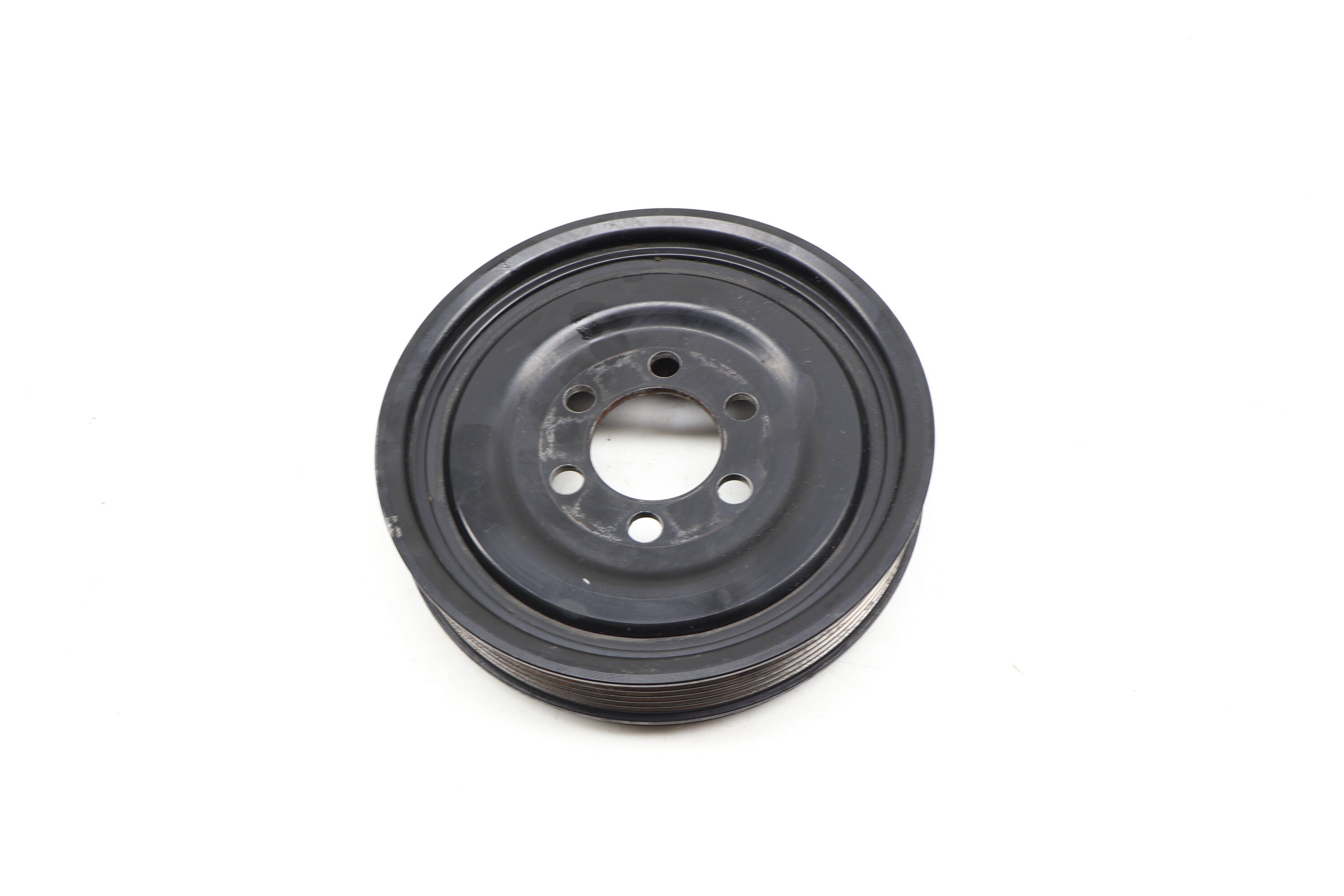 Harmonic Balancer / Crankshaft / Crank Pulley 11237624103