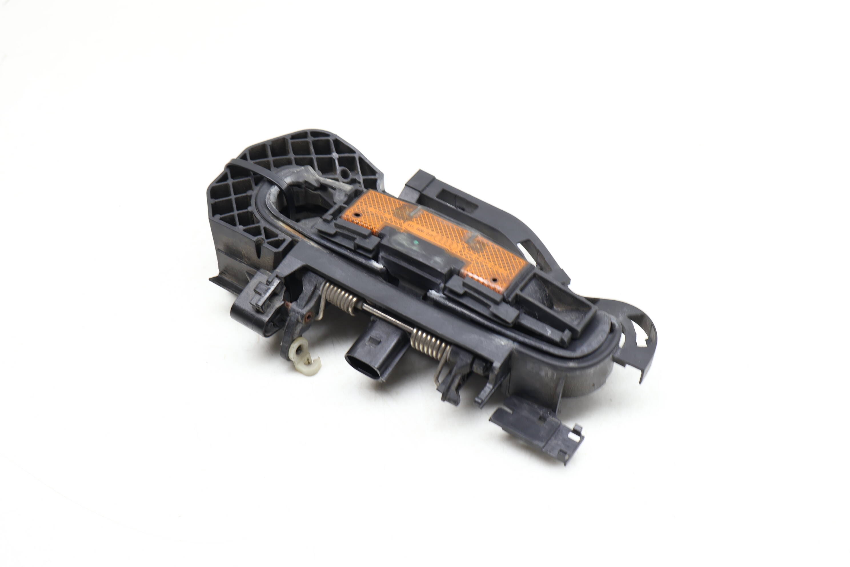 Exterior Door Handle 4F0837885