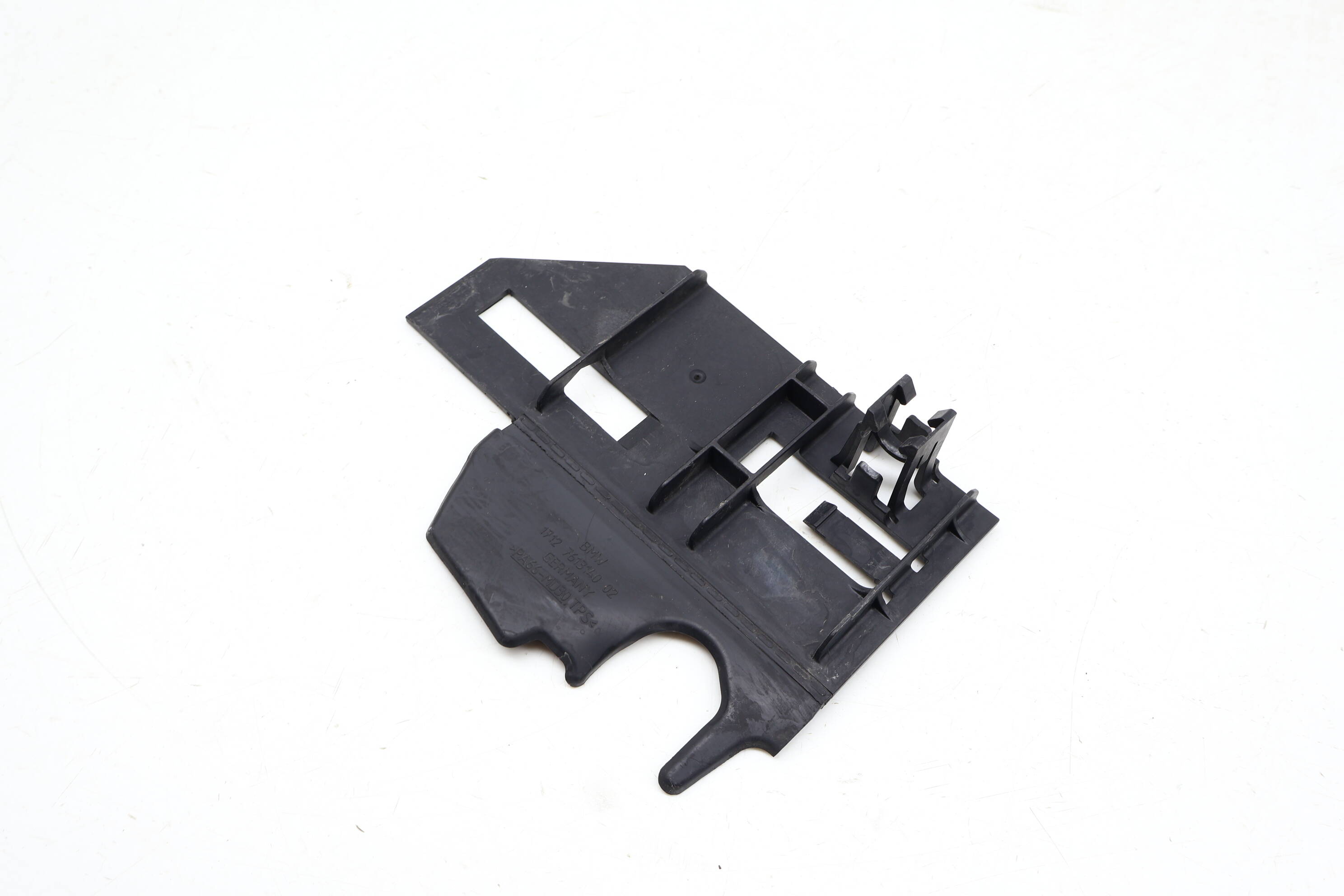 Coolant Hose Bracket / Clip 17127613140