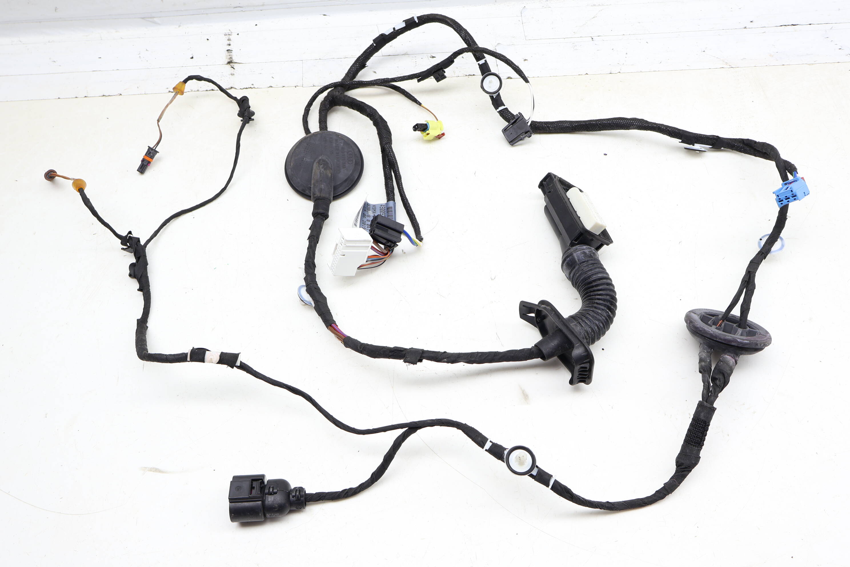 Door Wire / Wiring Harness 80A971029E