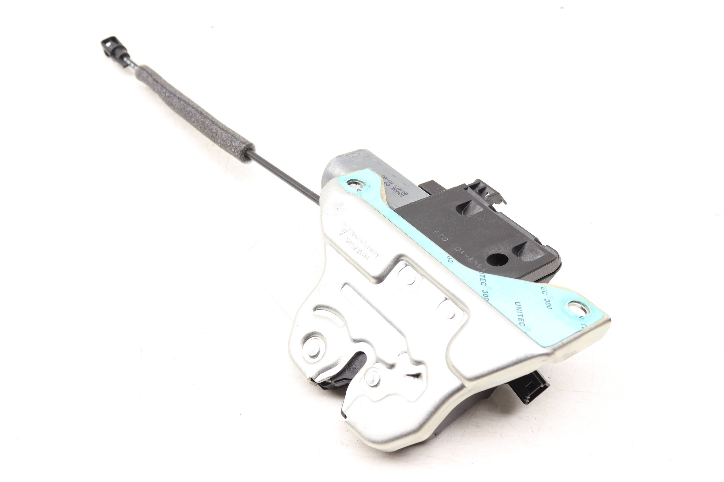 Trunk Lock Motor 97051205303