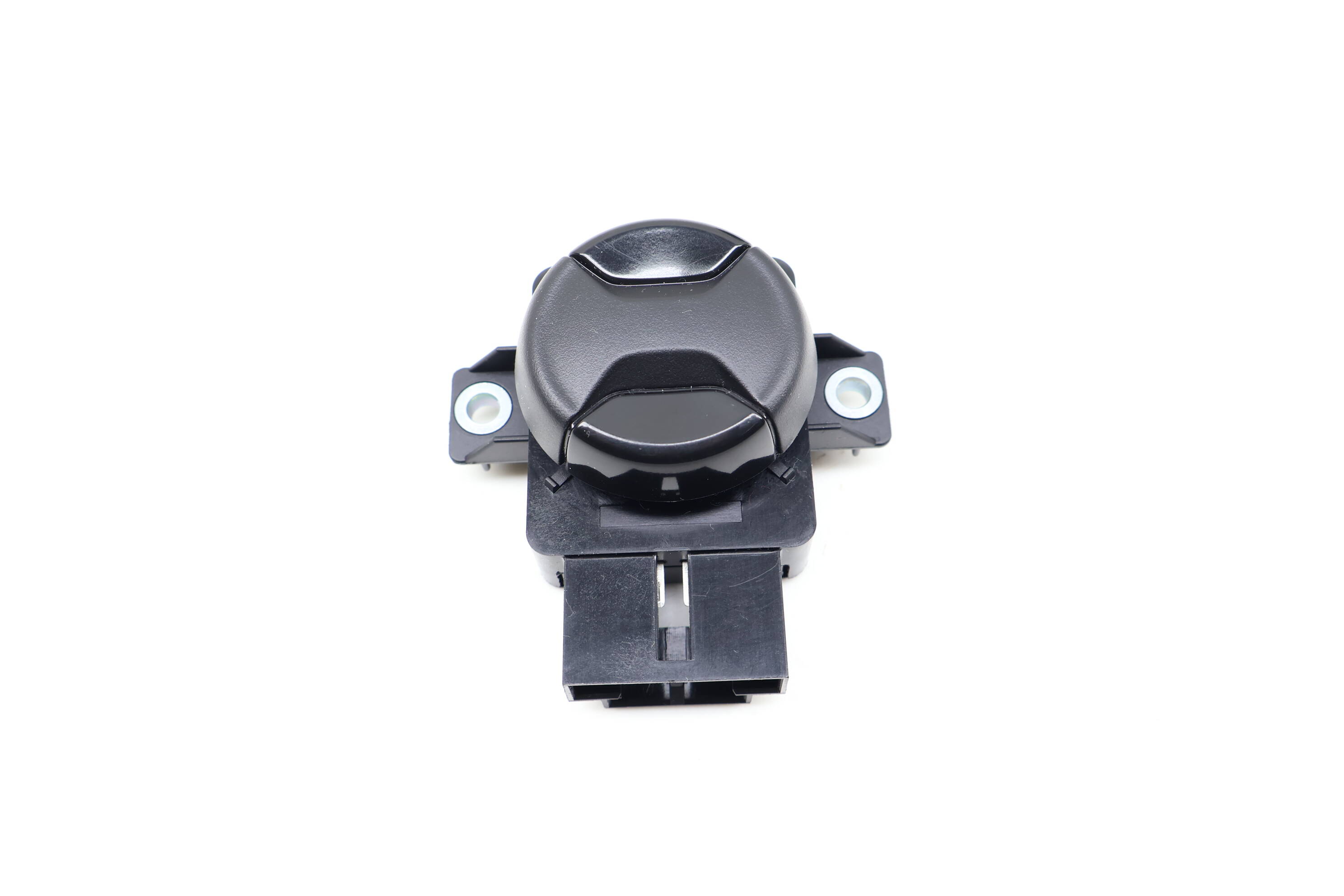 Seat Backrest / Lumbar Adjustment Switch 3CN959777