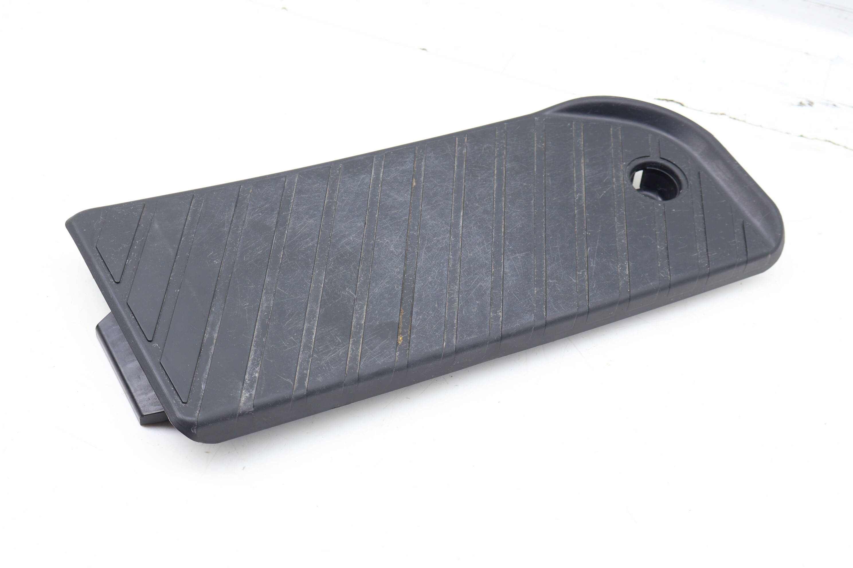 Dead Pedal / Foot Rest Cover 4M1864777A
