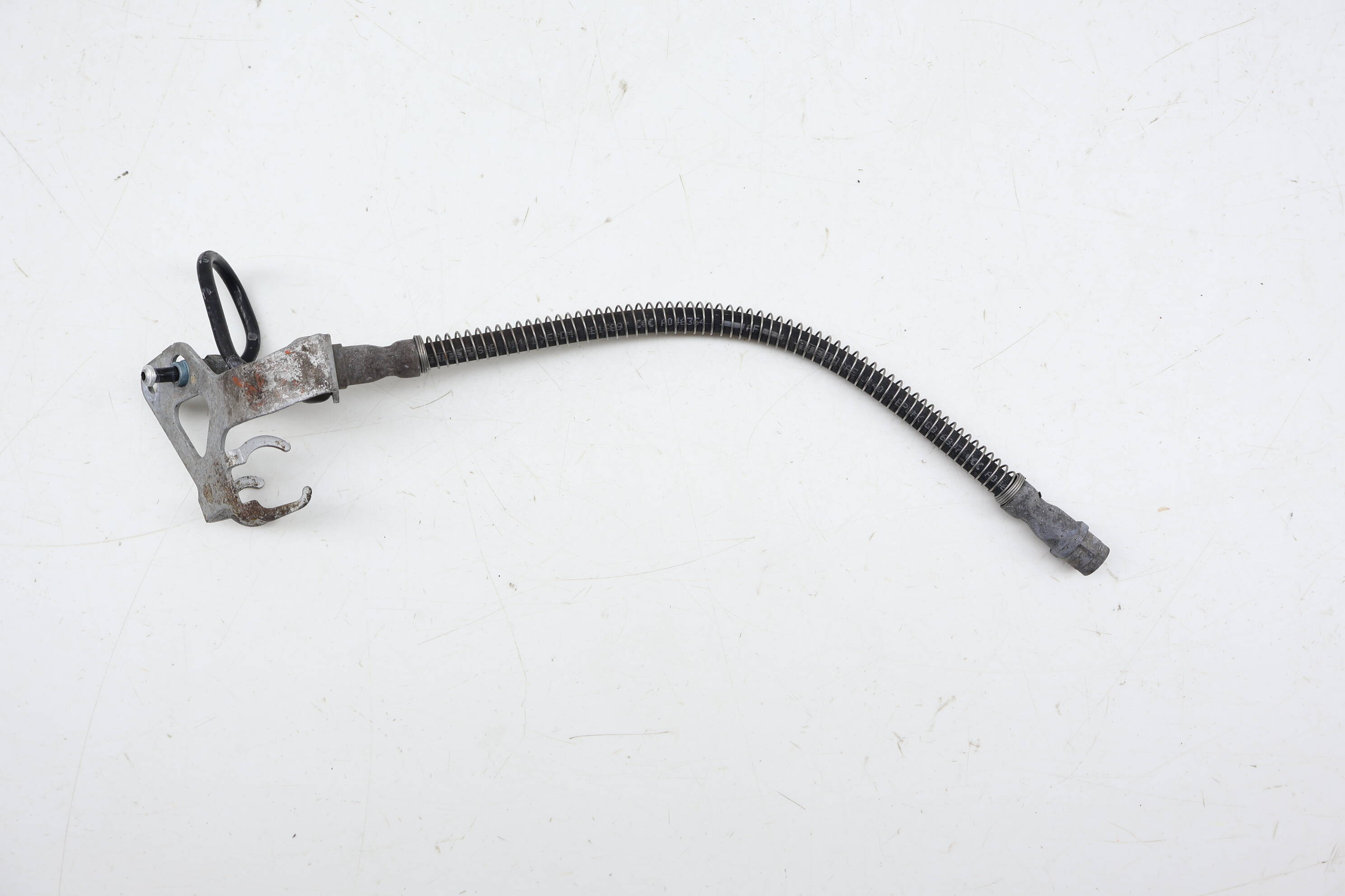 Brake Hose / Line Set W/ Bracket 97035550601
