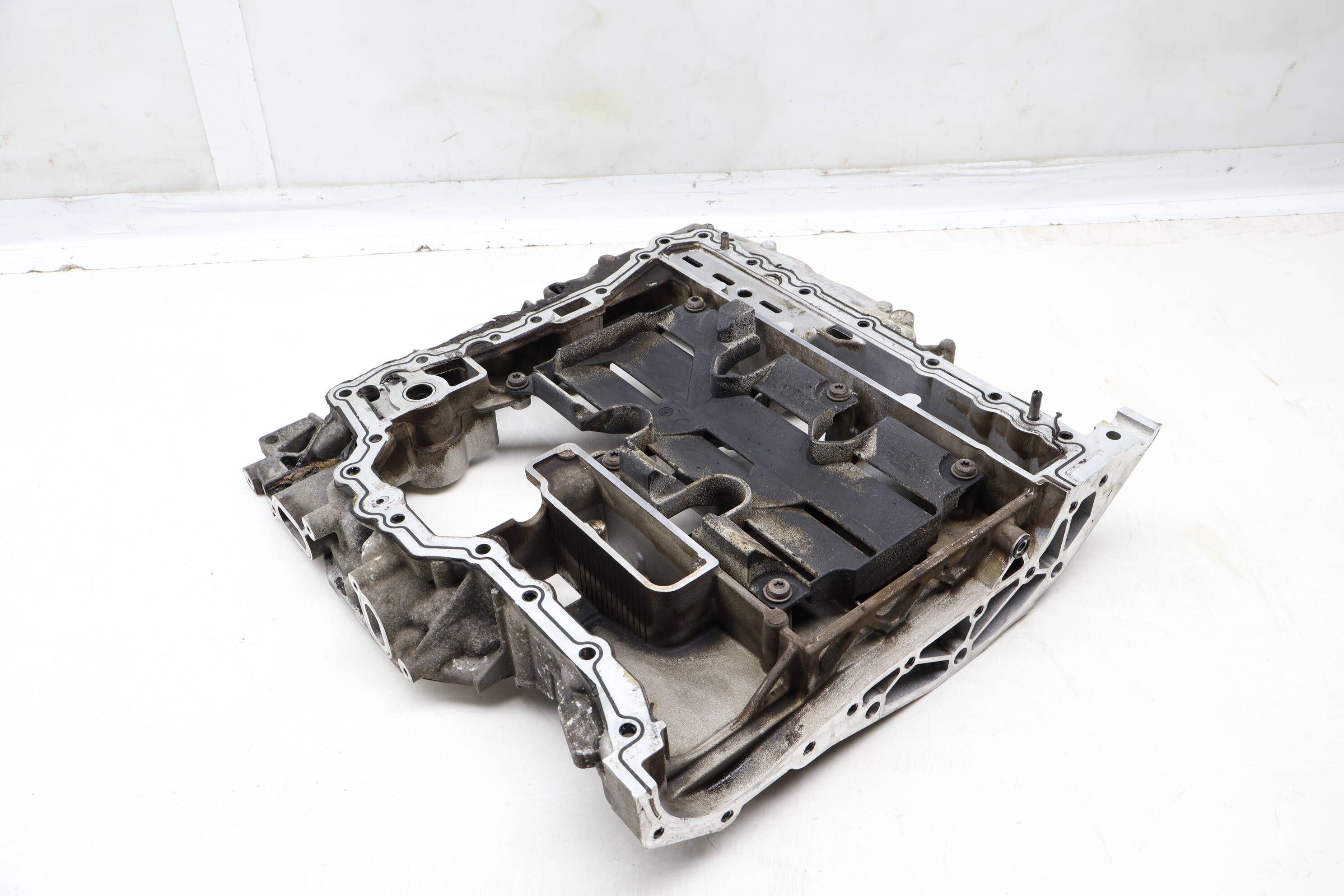 Upper Engine Oil Pan 06E103603Q