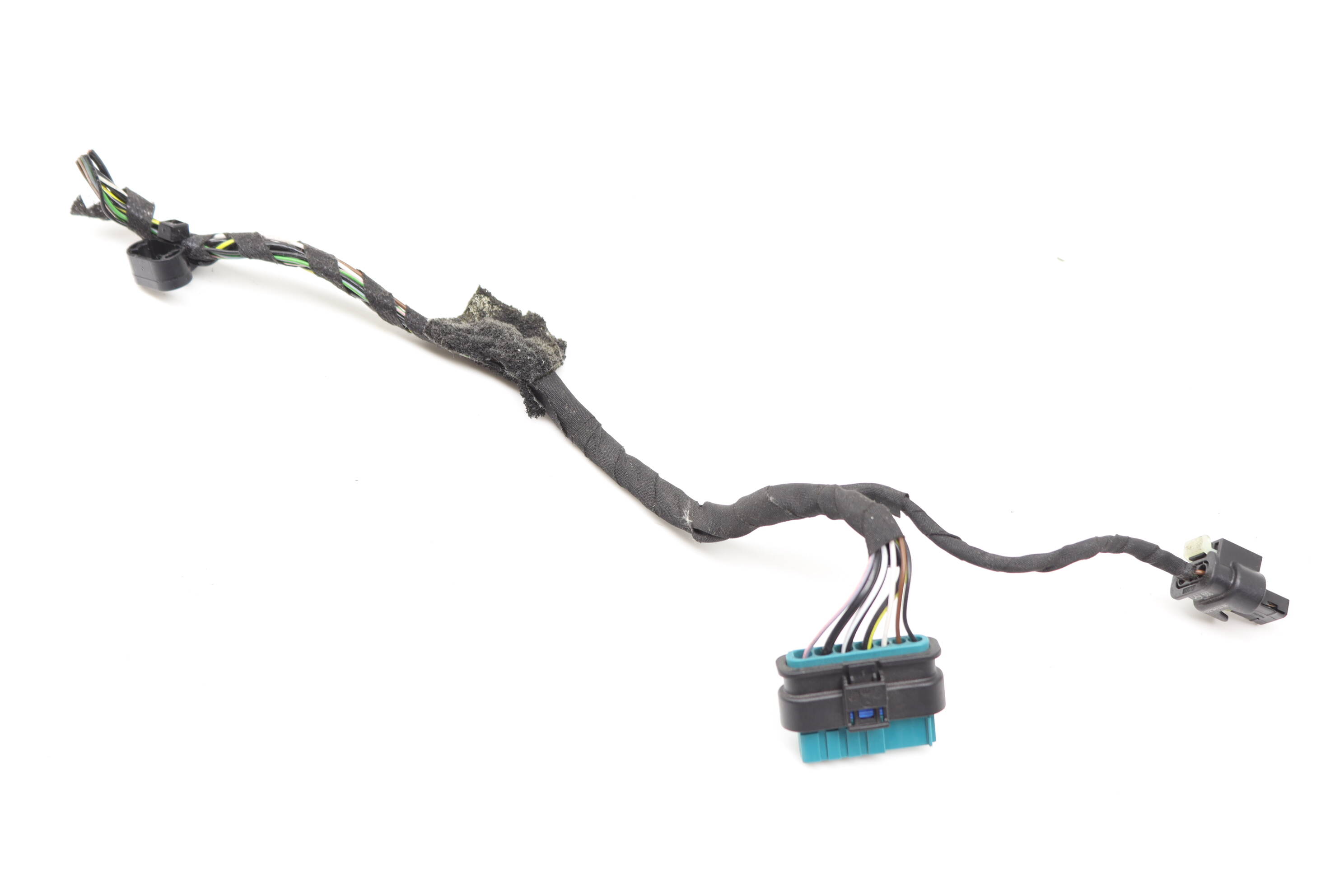 Mercedes-Benz In-Tank Fuel Pump Assembly 2054708501