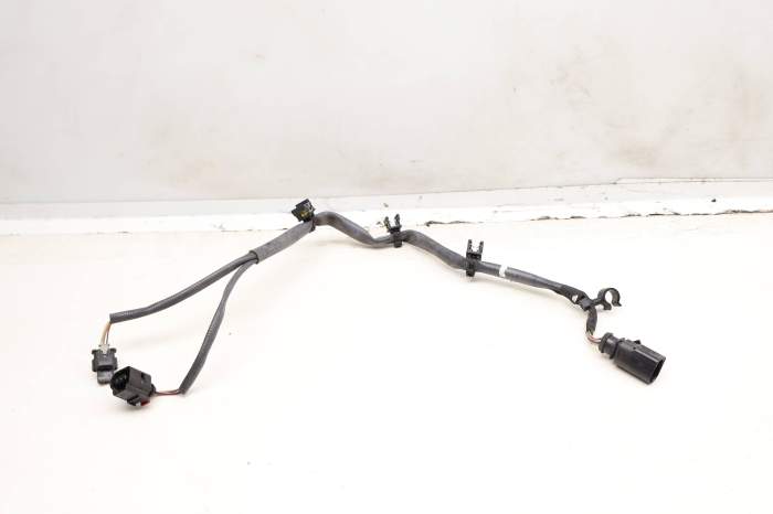 Transmission Wiring Harness 4M0971348C main product photo