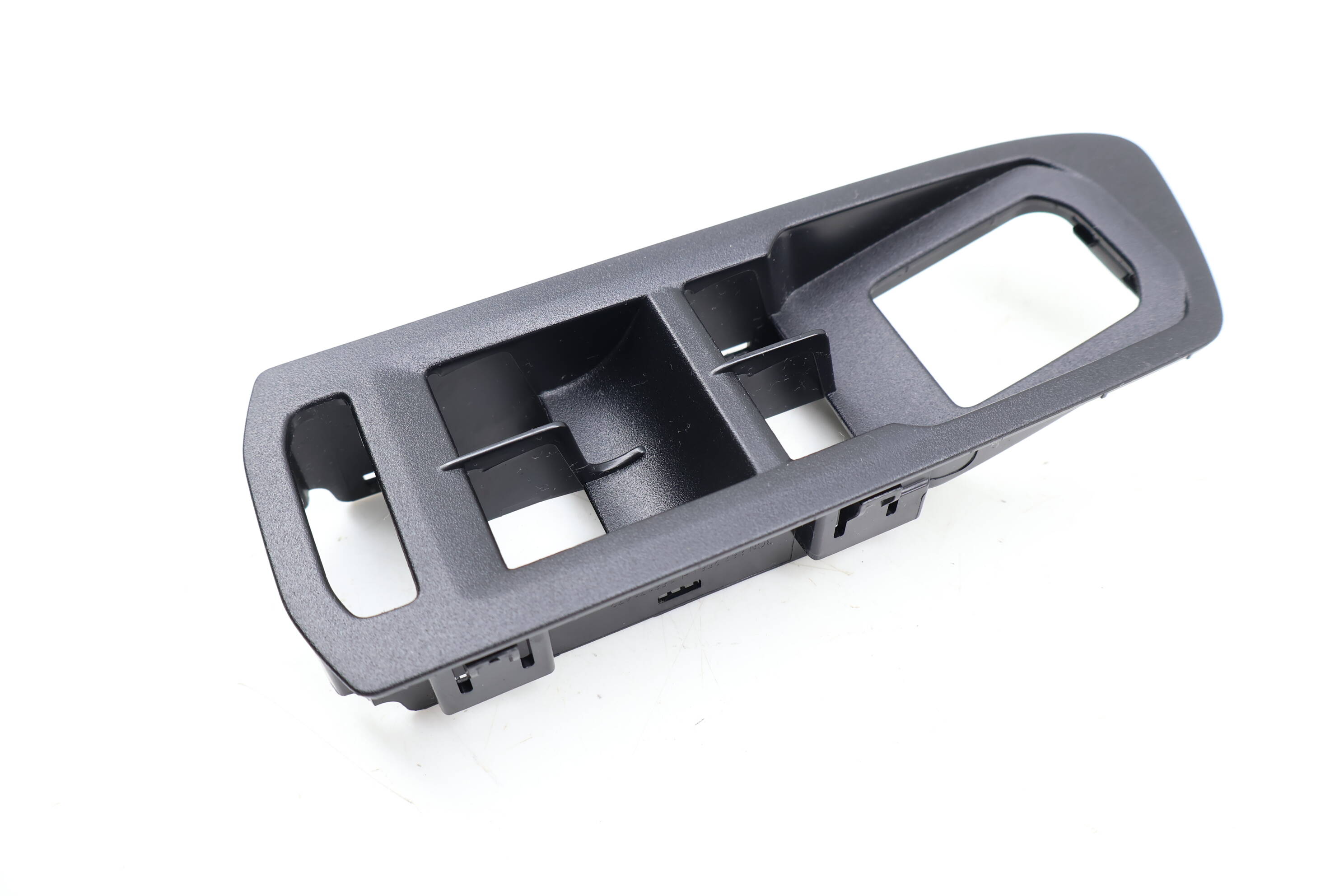 Door Master Window Switch Trim 3CN867255