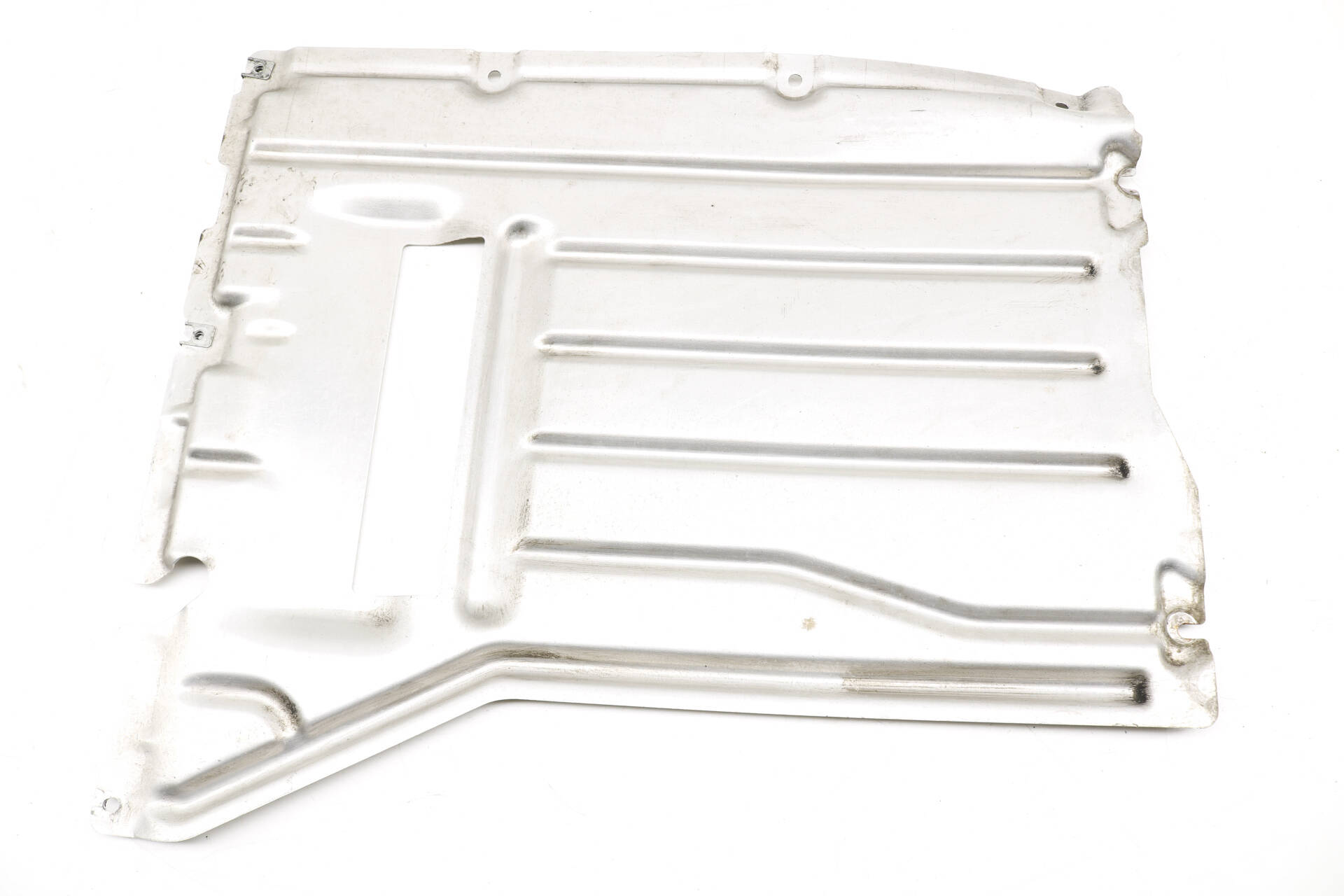 Center Underbody Shield Panel / Liner 51757158386