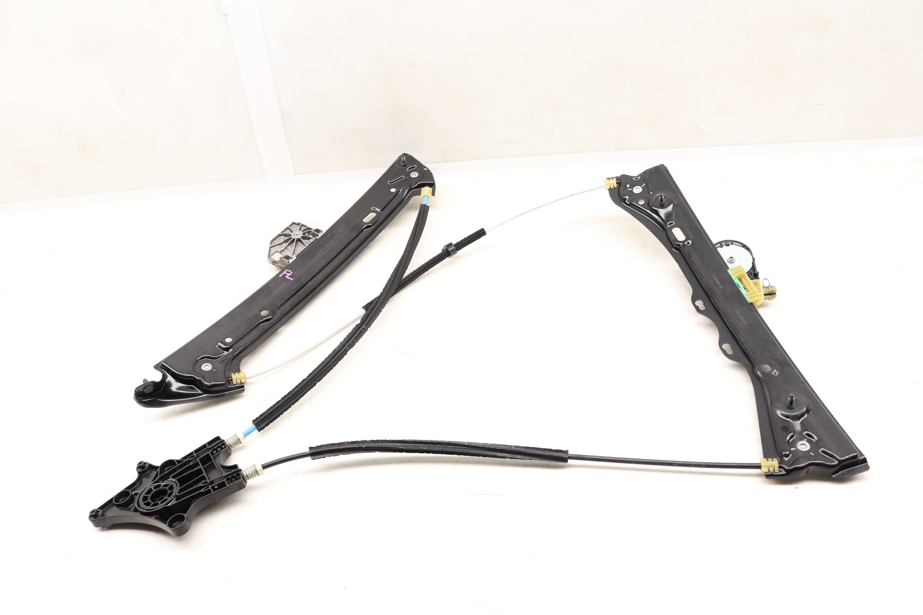 Window Regulator 51337352747