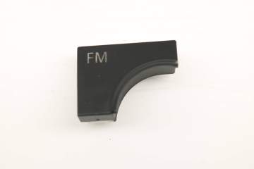 Radio / Stereo Button - (Fm)