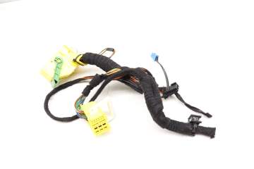 Airbag / Air Bag Module Wiring Connector Pigtail