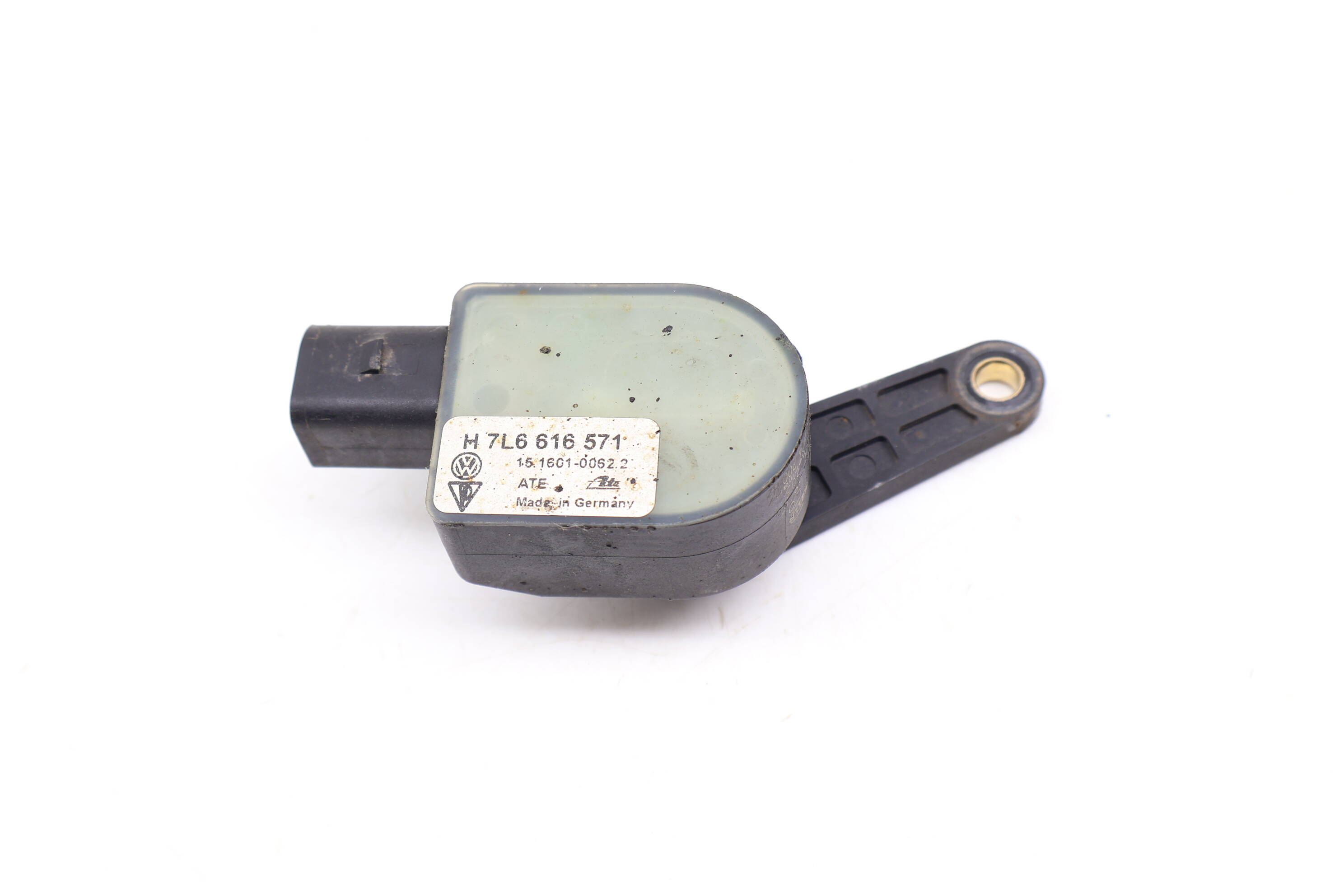 Headlight Leveling Sensor 7L6616571