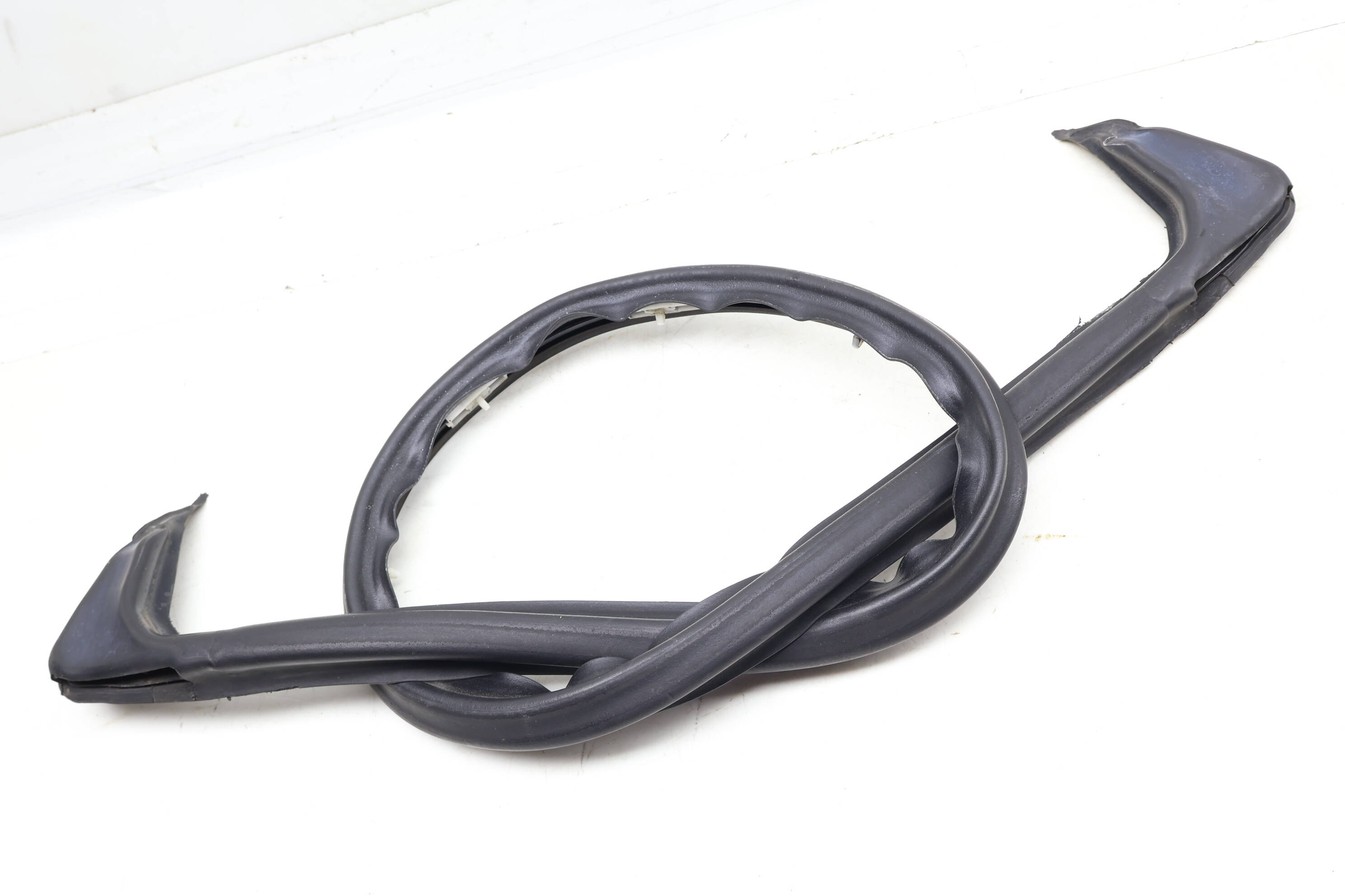 Trunk Hatch Seal / Weather Stripping 51767162157