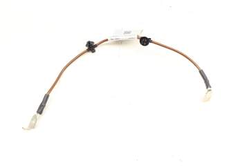 Ground Strap / Earth Cable Line 9J1971244M