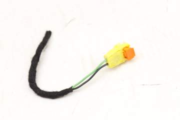 2-Pin Wiring Connector / Pigtail 8T0972562B
