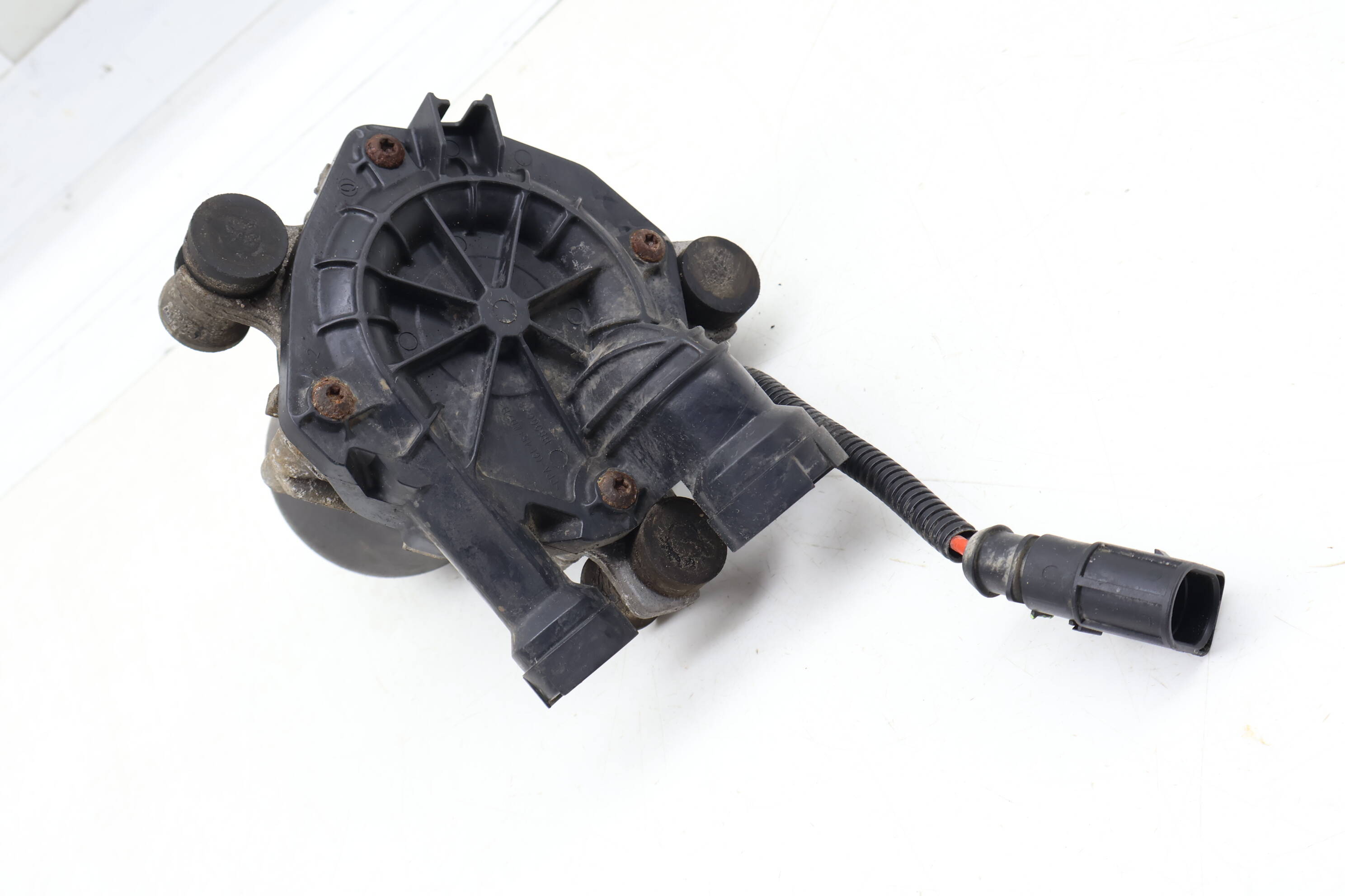 Secondary Air Pump 07K959253B