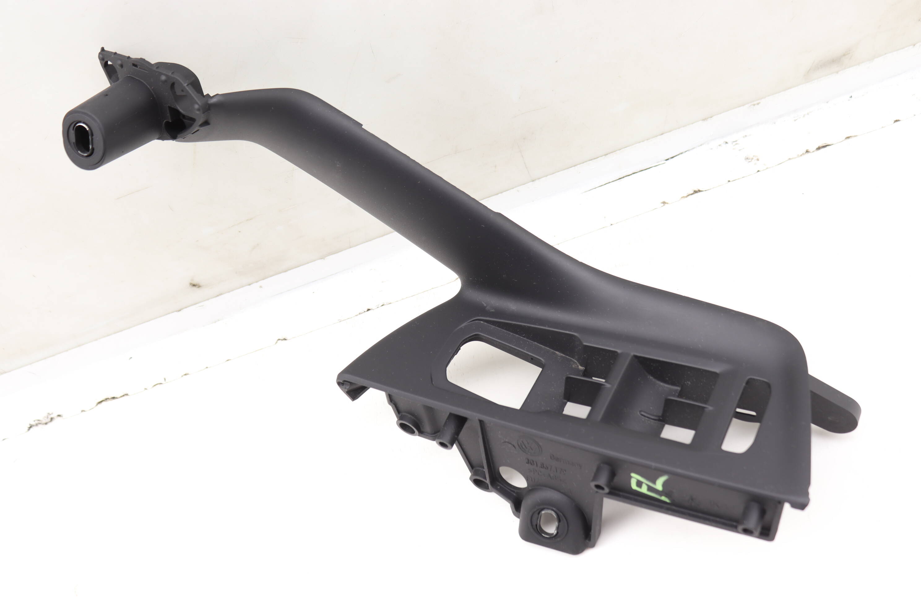 ドアラン DS18 Universal OEM Speaker Adapter for 6x9” Speakers