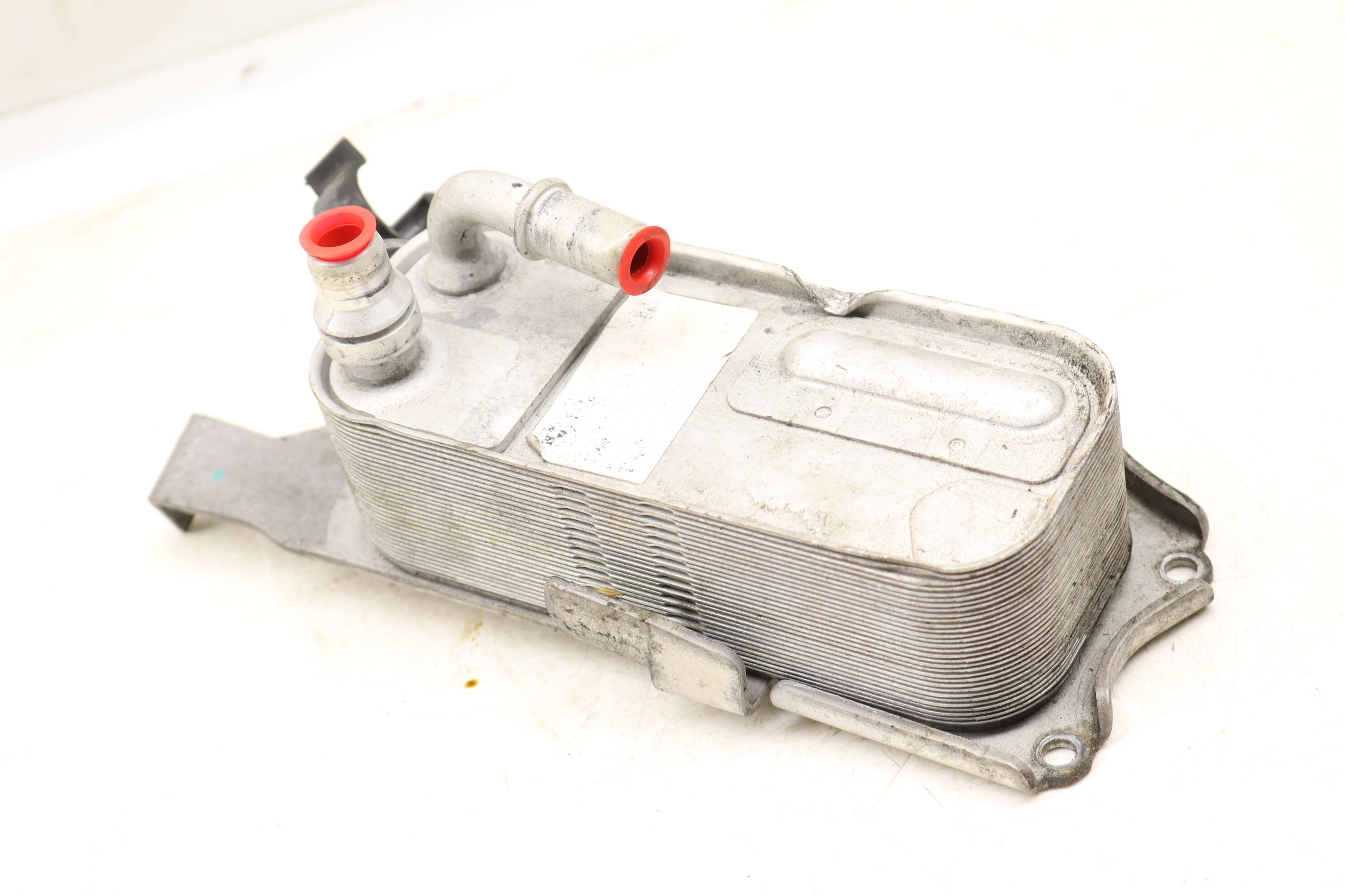 Transmission Oil Cooler 17217593856