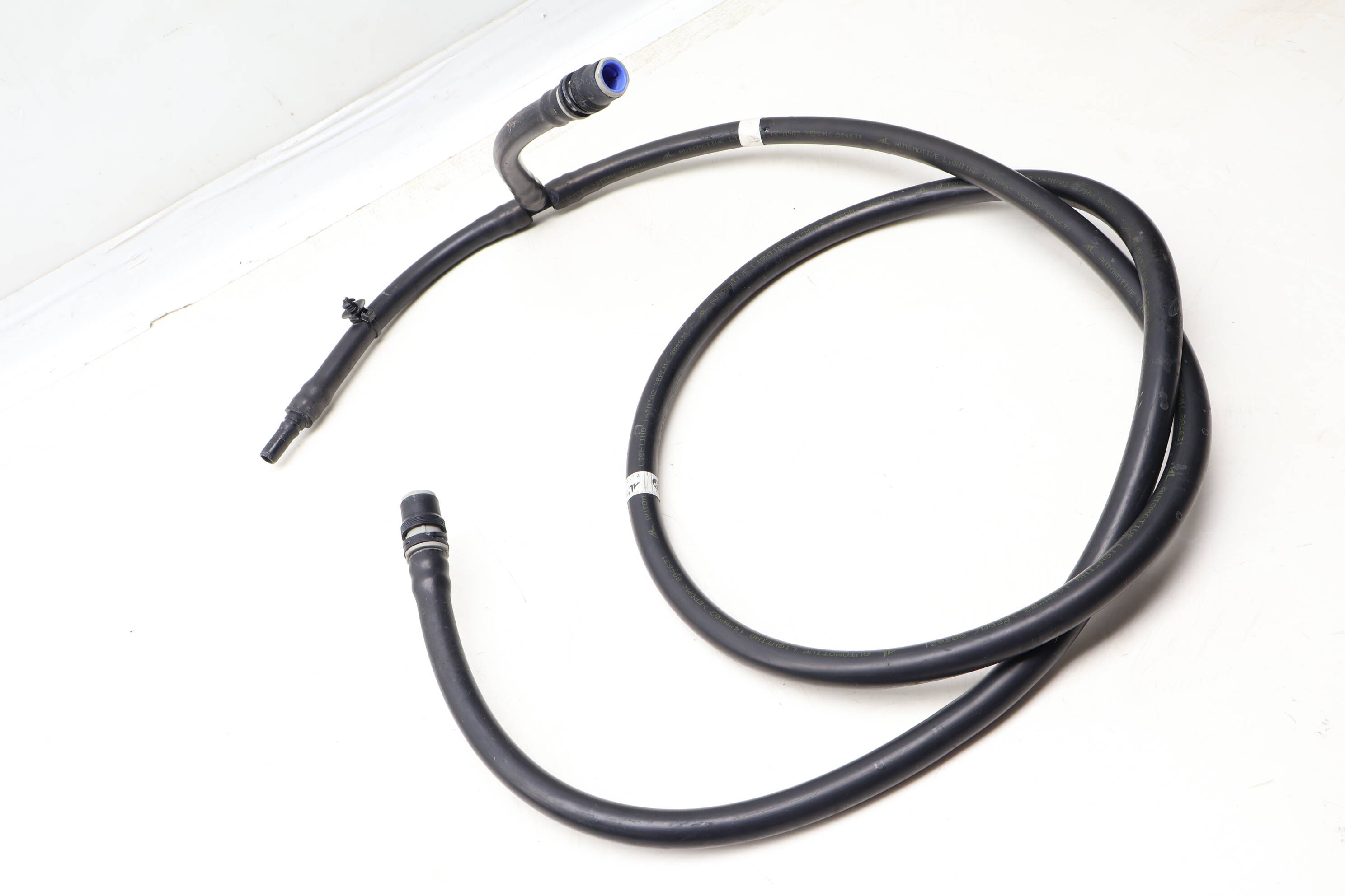 Headlight Washer Fluid Hose / Line 61677178742