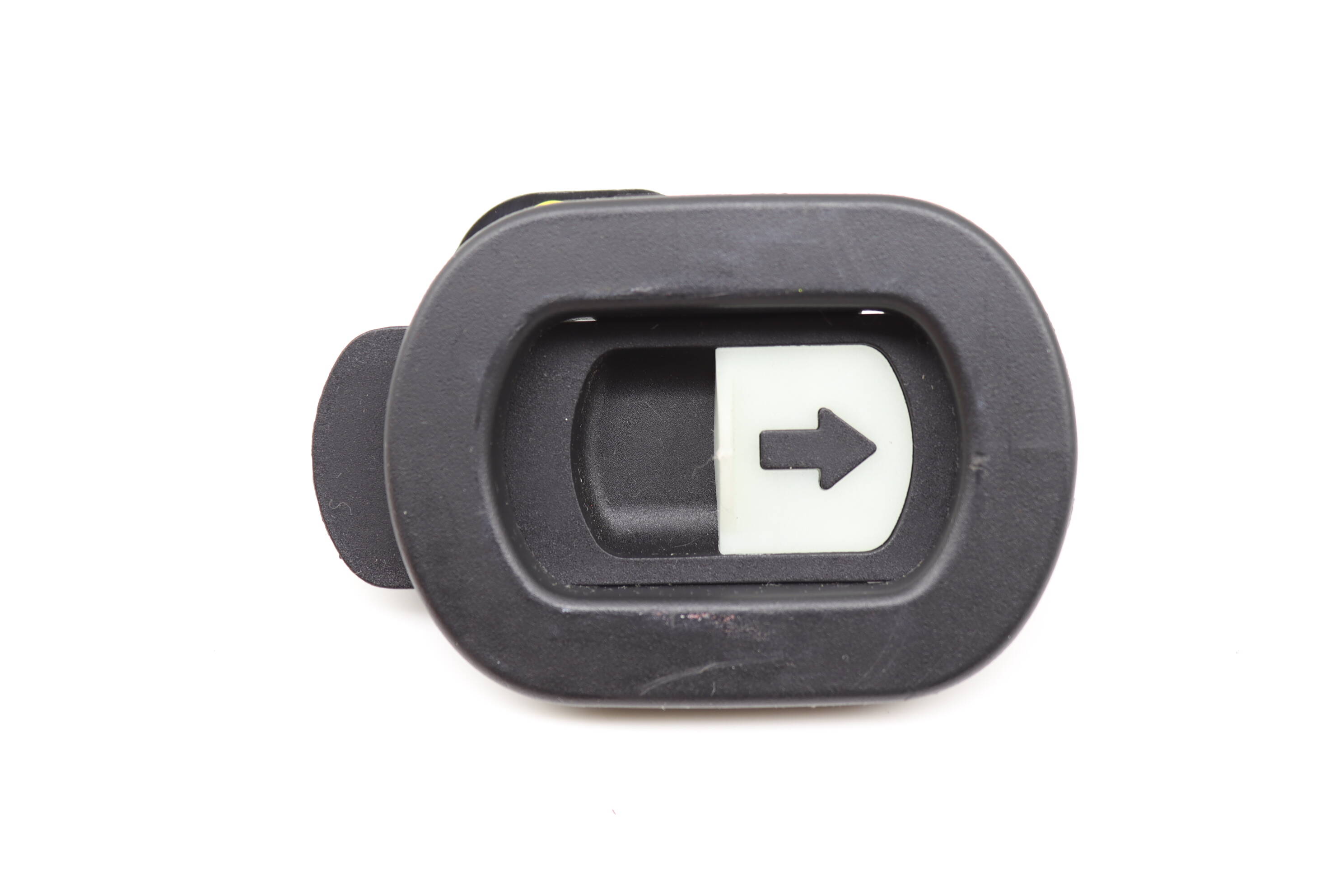 Emergency Trunk Handle / Release (Interior) 8S7867969