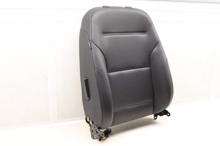 Upper Seat Backrest Cushion Assembly 5GM881806J main product photo