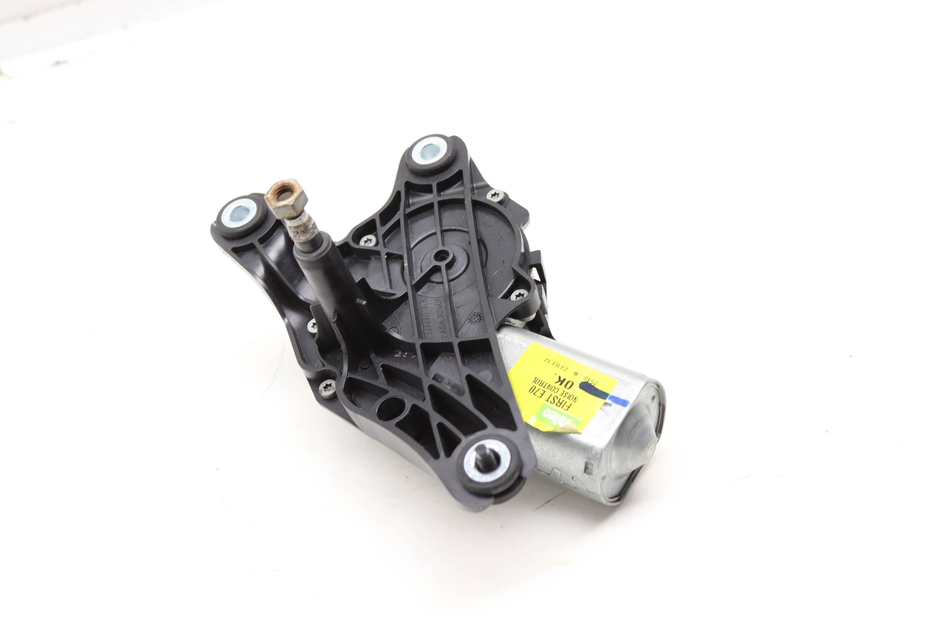 Window Wiper Motor 67636942165