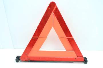 Safety Warning Triangle 8D5860251A