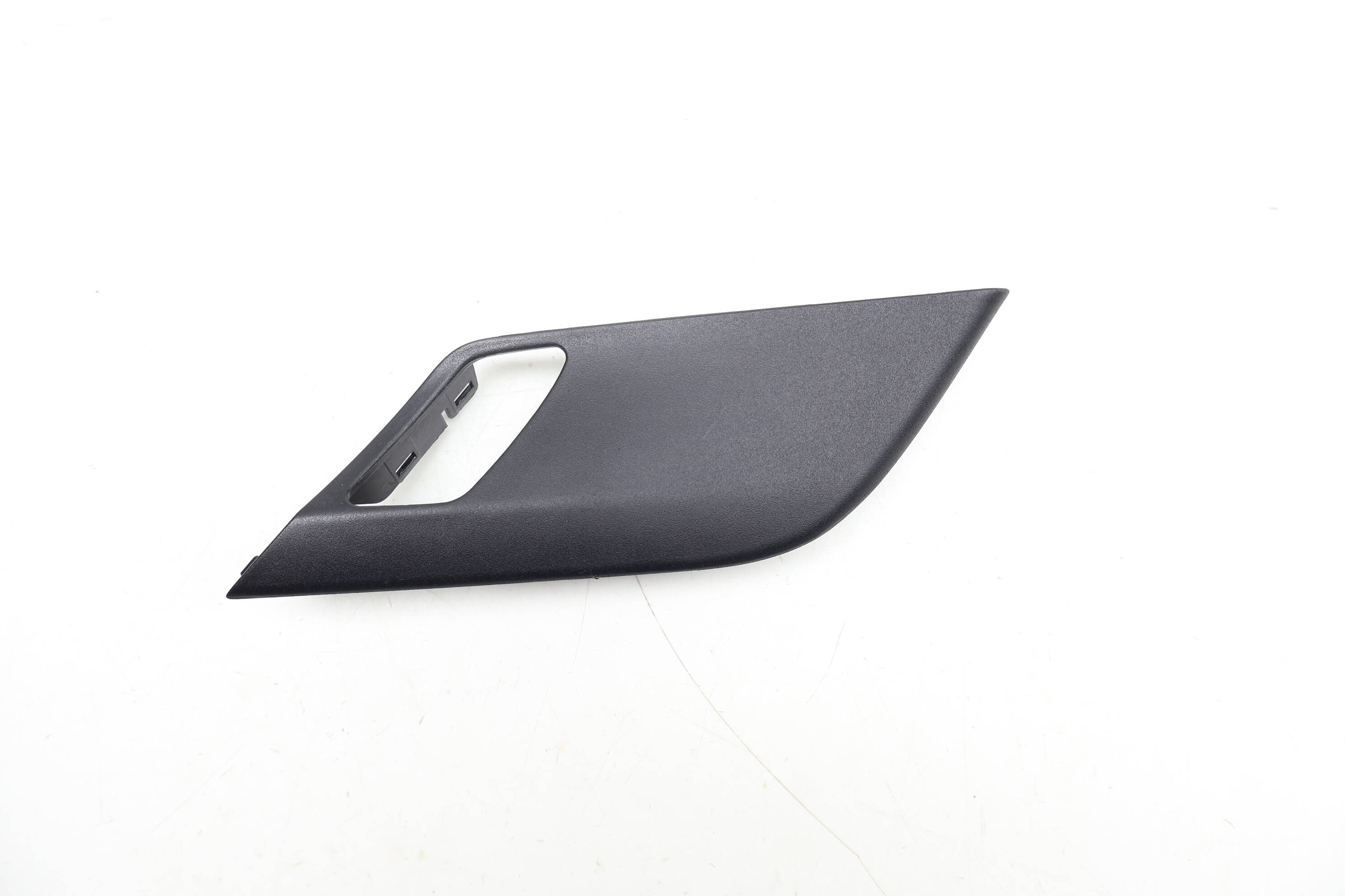 Door Lock / Unlock Trim / Bezel 51417292077