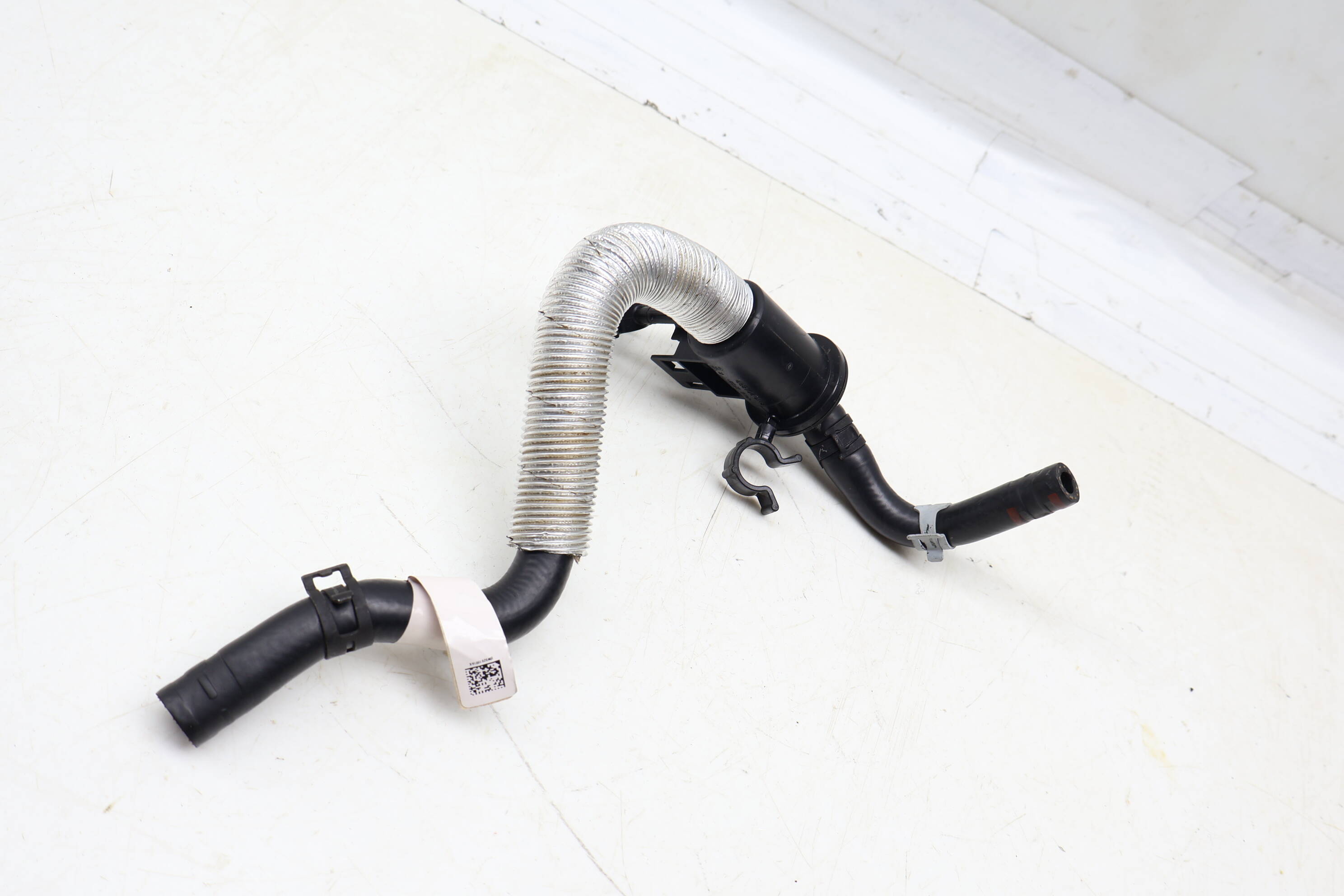 Vacuum Hose / Line 8W0201991AK